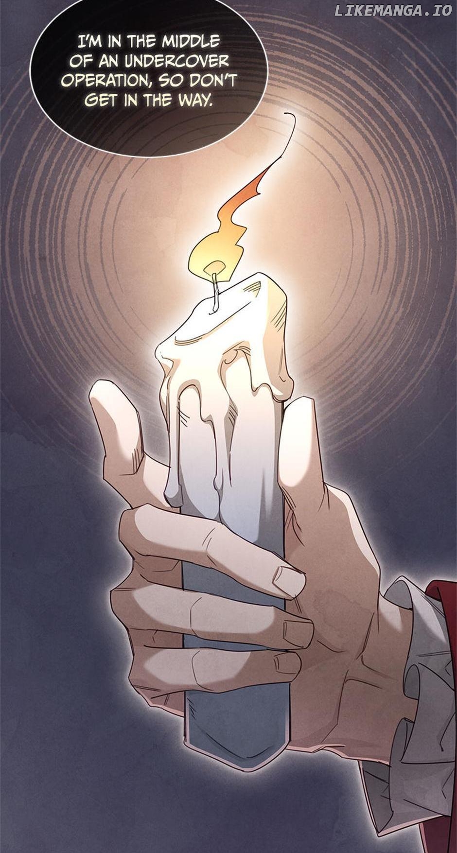 Pendleton Revolution Chapter 31 - page 28