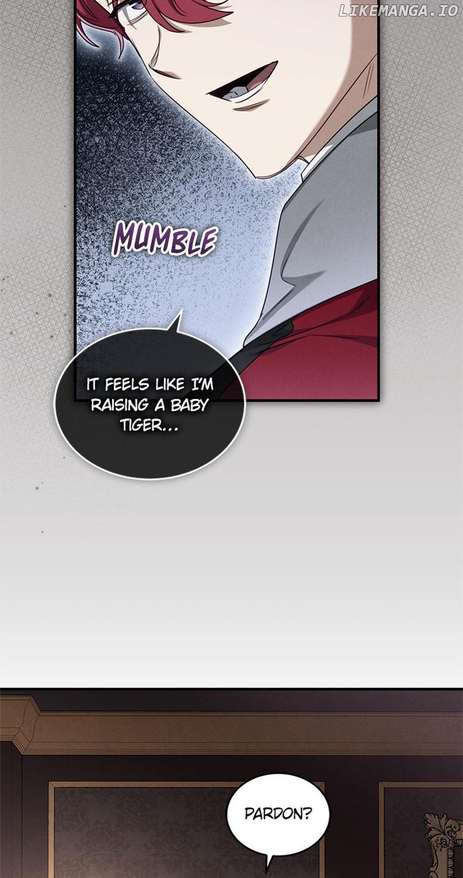 Pendleton Revolution Chapter 31 - page 34