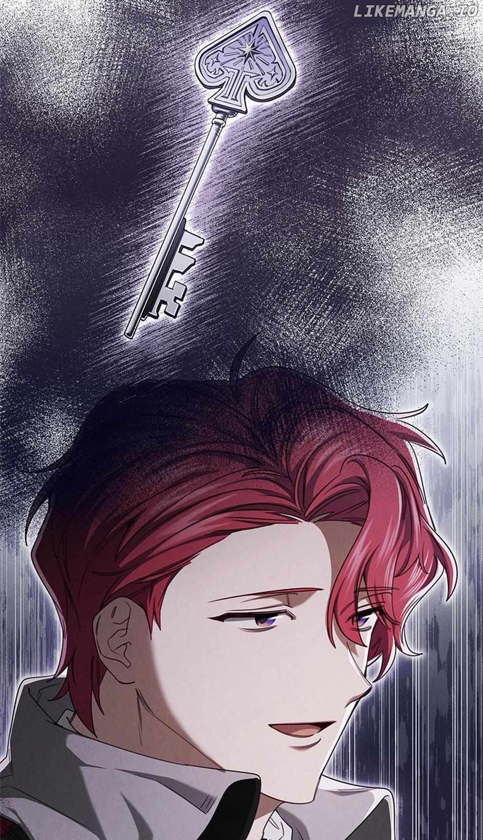 Pendleton Revolution Chapter 31 - page 44