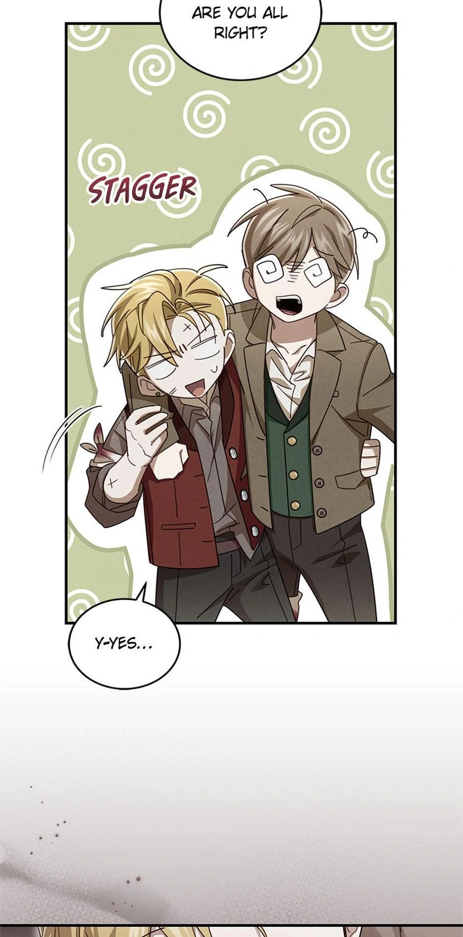 Pendleton Revolution Chapter 31 - page 56