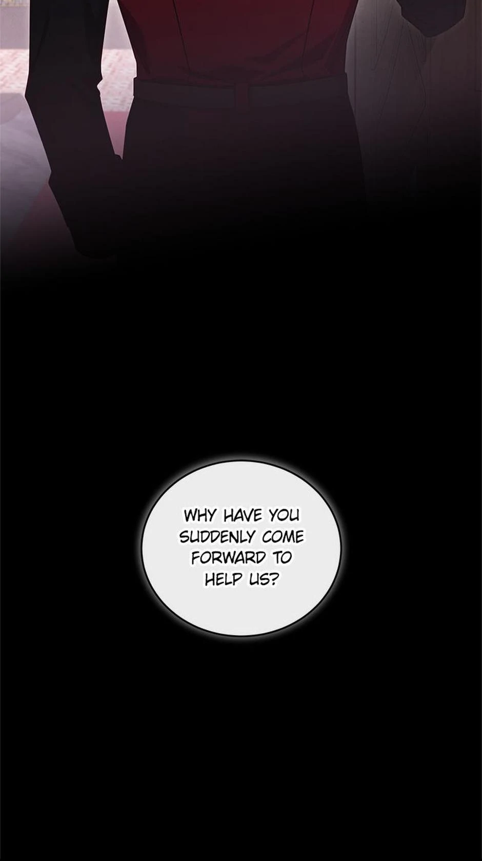 Pendleton Revolution Chapter 31 - page 6