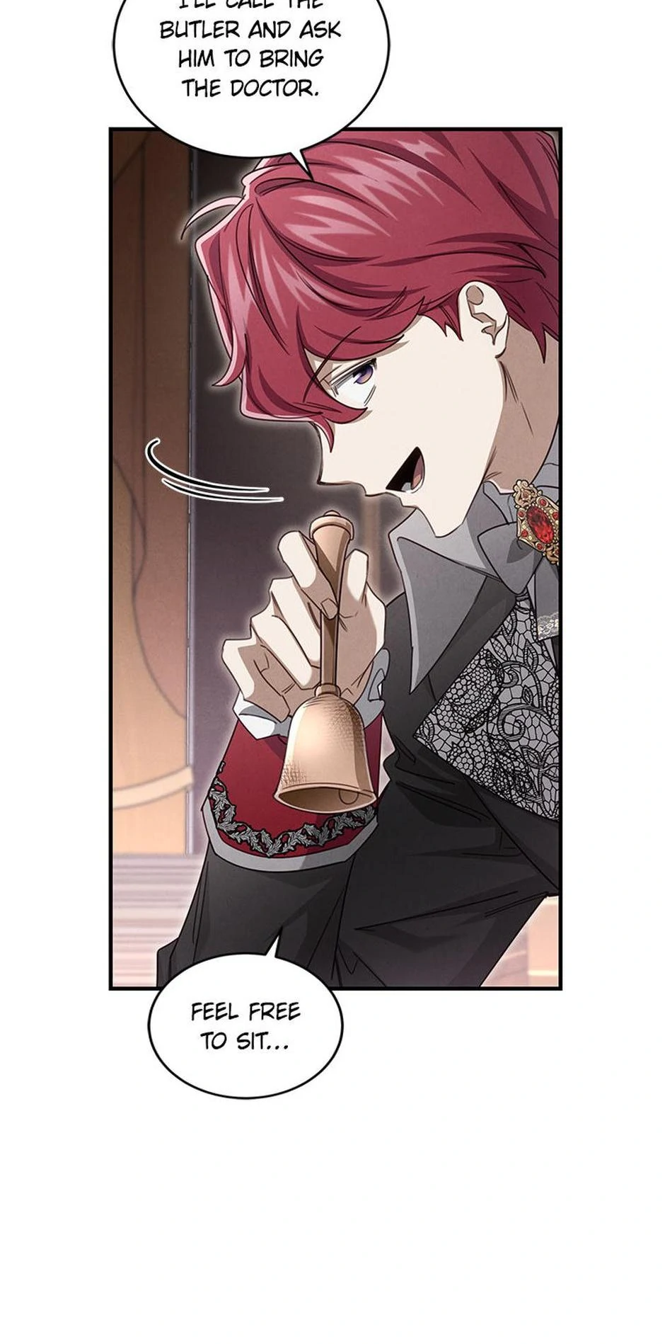 Pendleton Revolution Chapter 31 - page 62