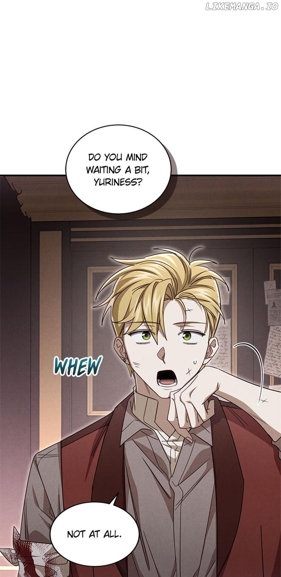 Pendleton Revolution Chapter 31 - page 67