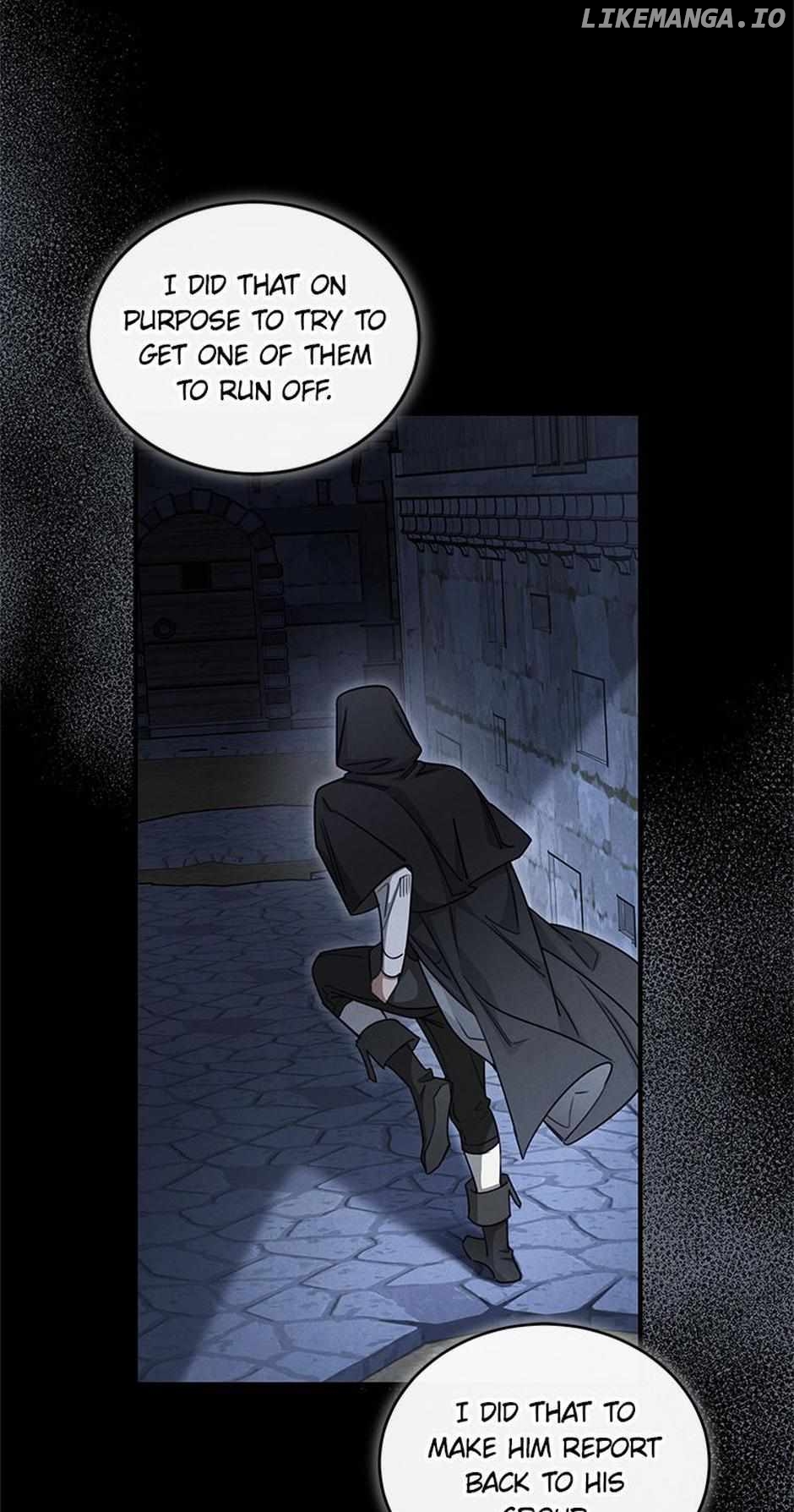Pendleton Revolution Chapter 31 - page 9