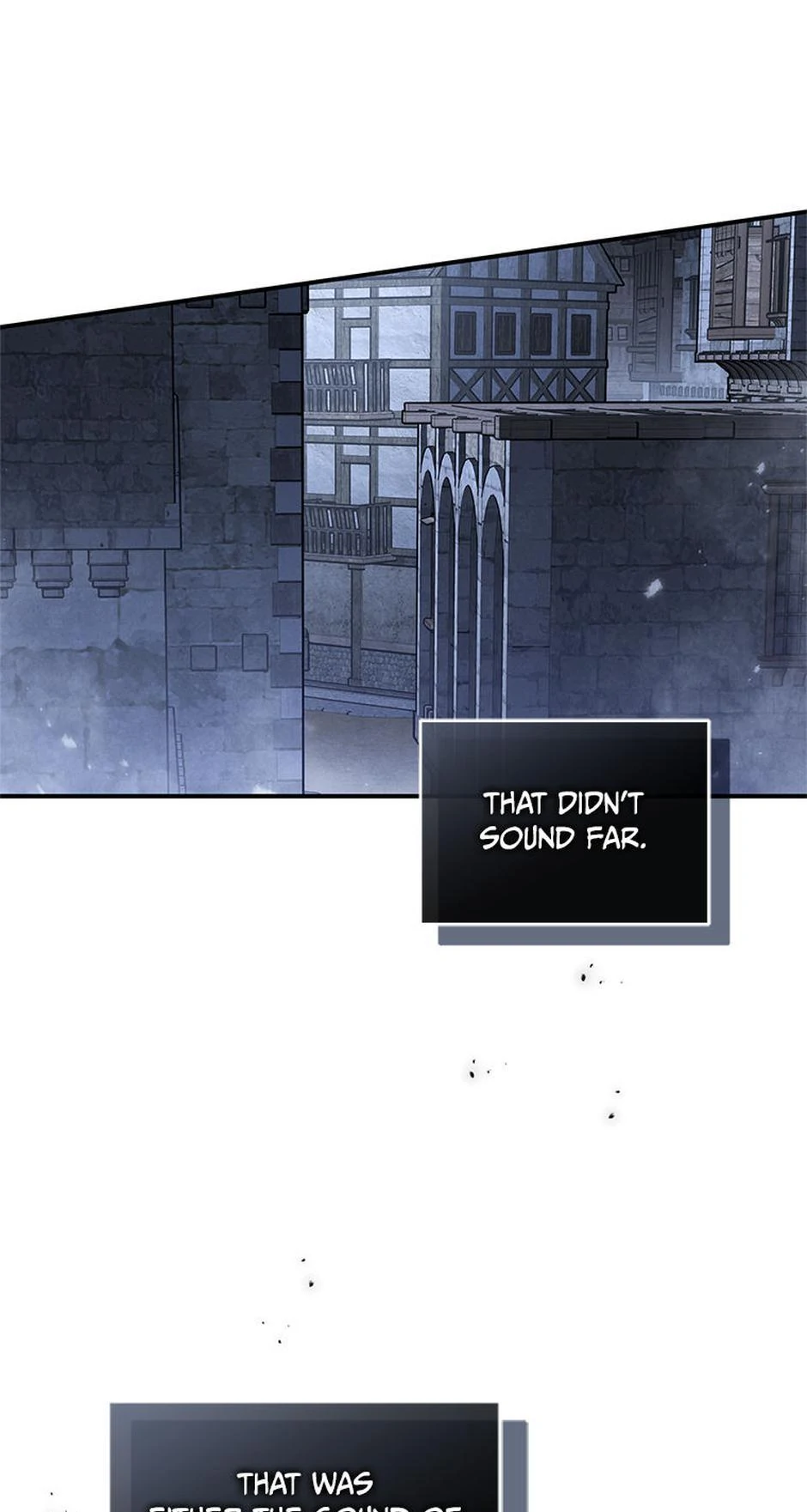 Pendleton Revolution Chapter 30 - page 13