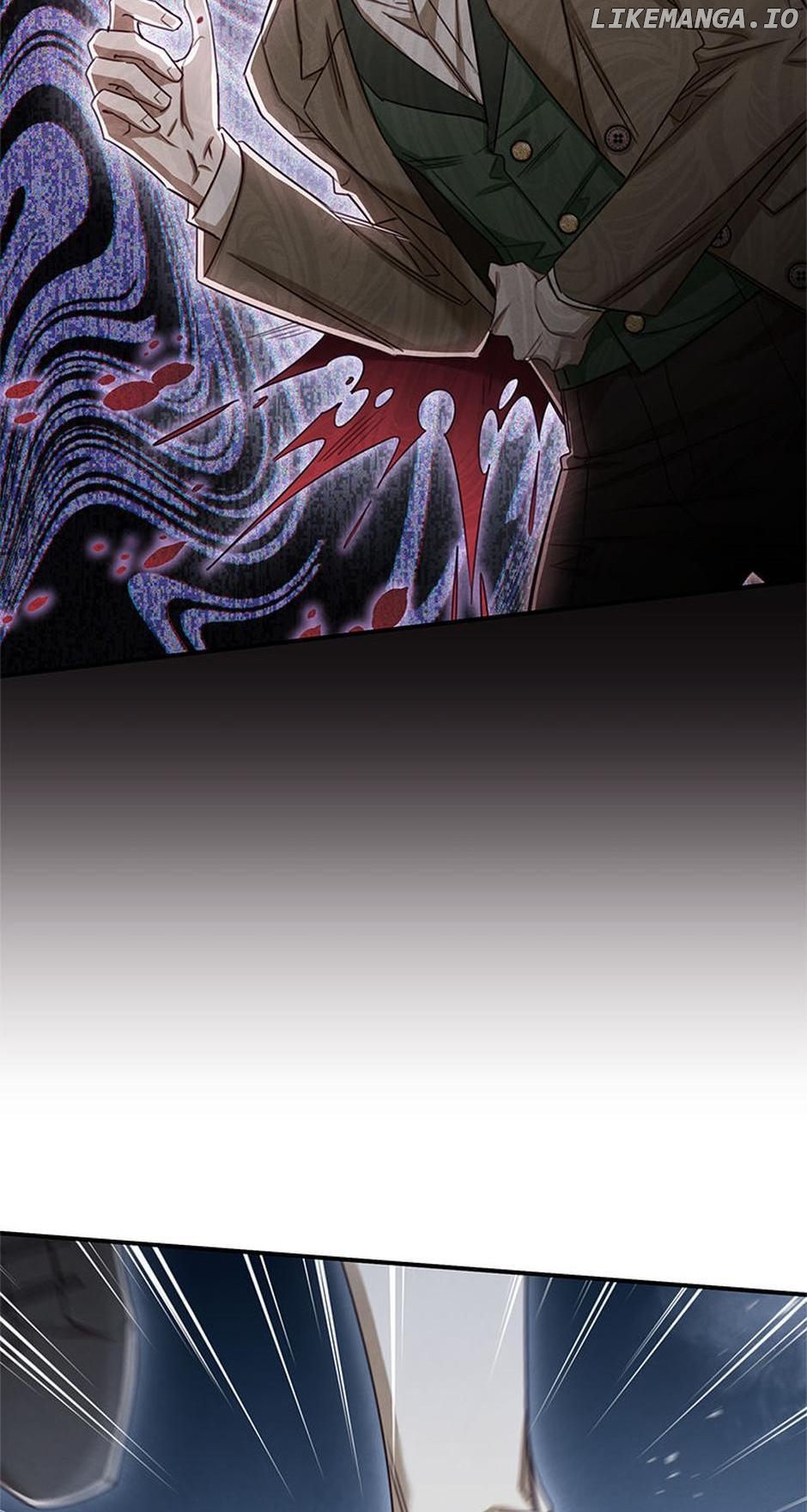 Pendleton Revolution Chapter 30 - page 15