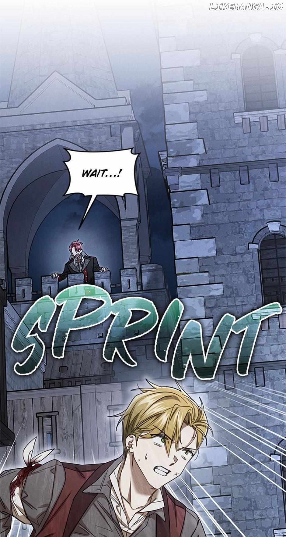 Pendleton Revolution Chapter 30 - page 17