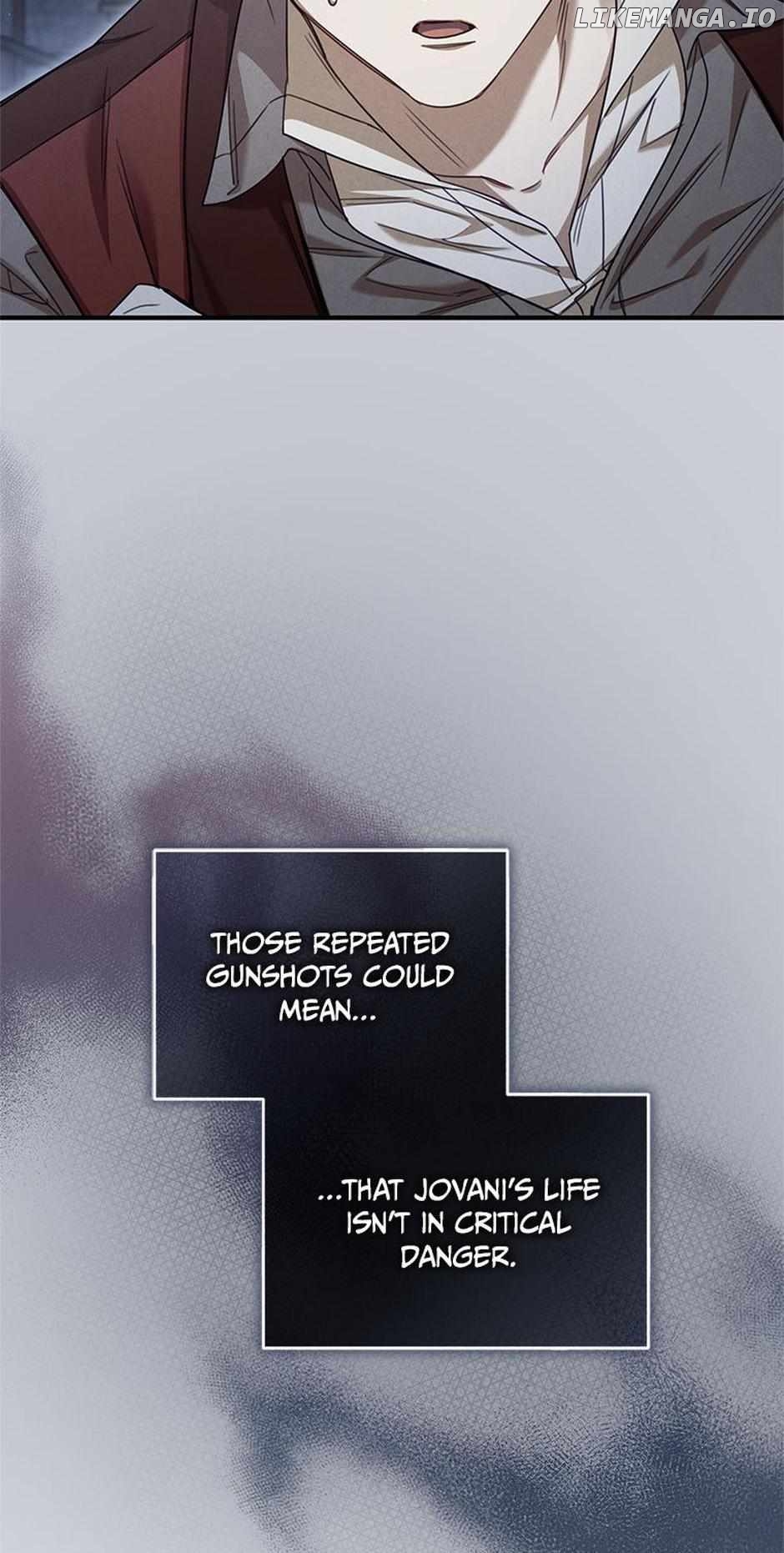 Pendleton Revolution Chapter 30 - page 21