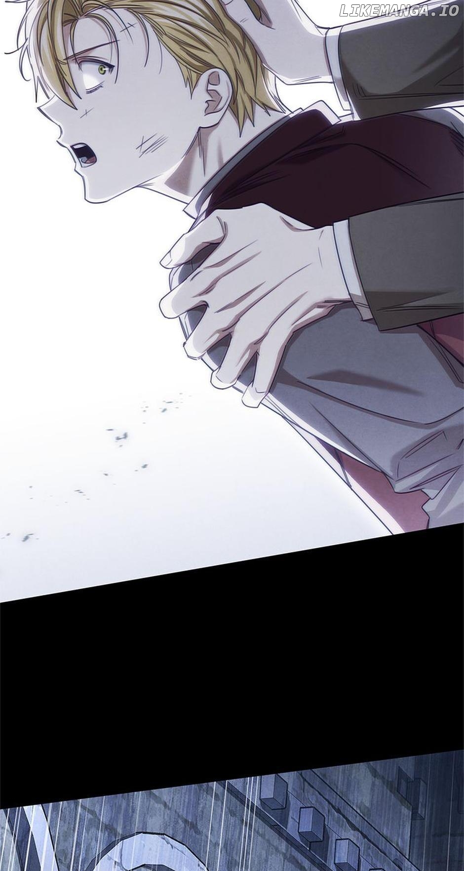 Pendleton Revolution Chapter 30 - page 26