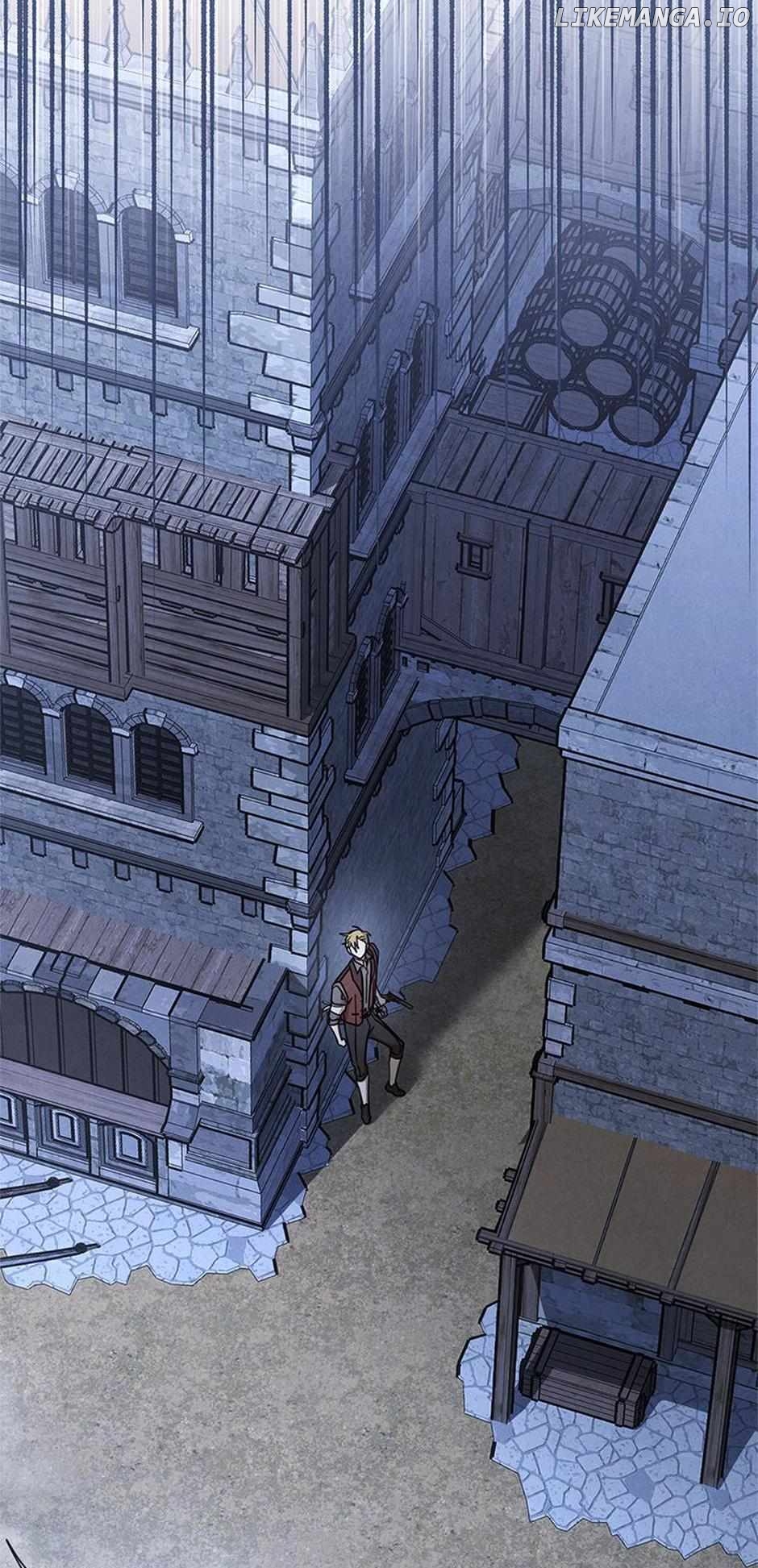 Pendleton Revolution Chapter 30 - page 3