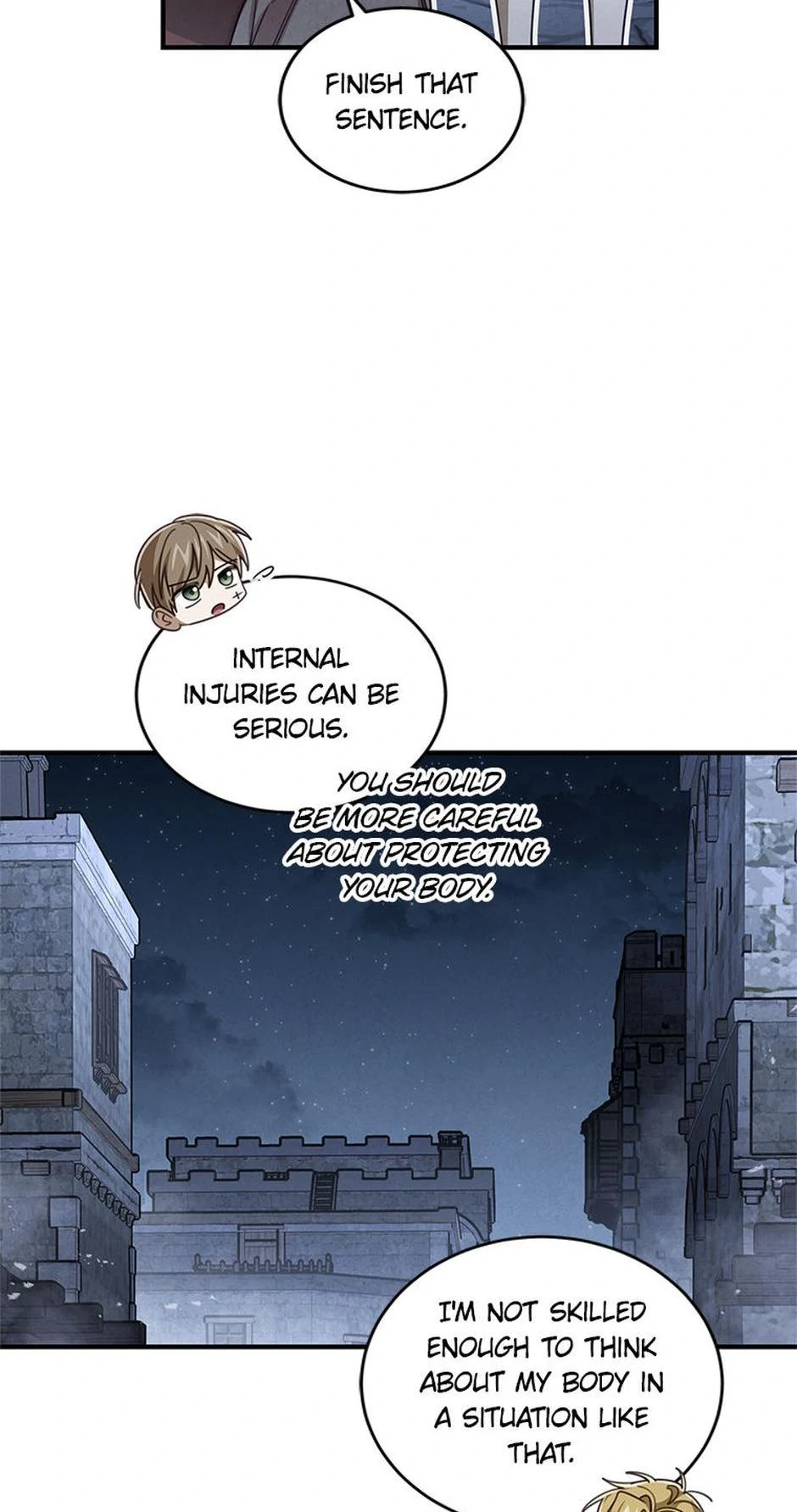 Pendleton Revolution Chapter 30 - page 40