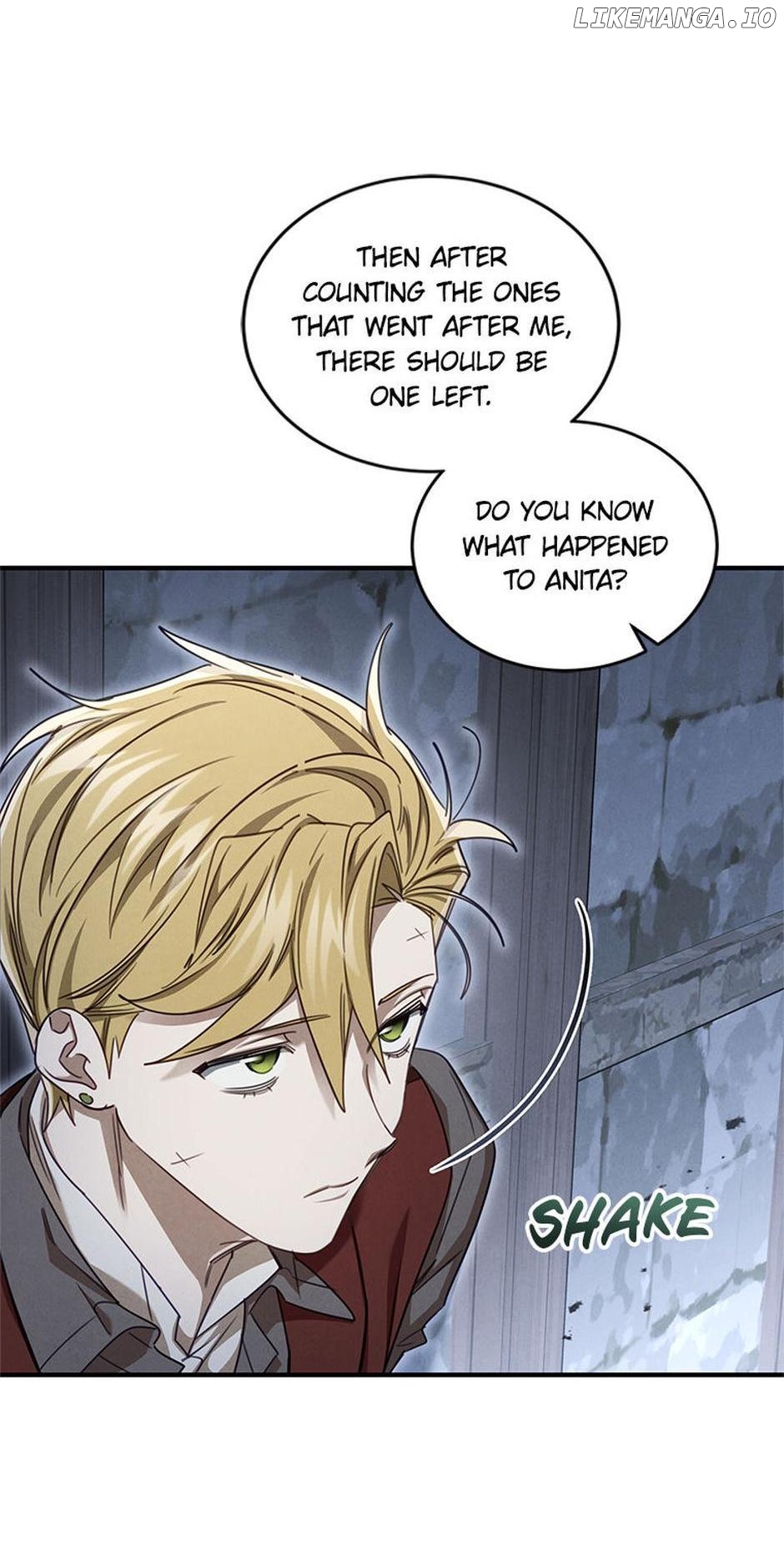 Pendleton Revolution Chapter 30 - page 51