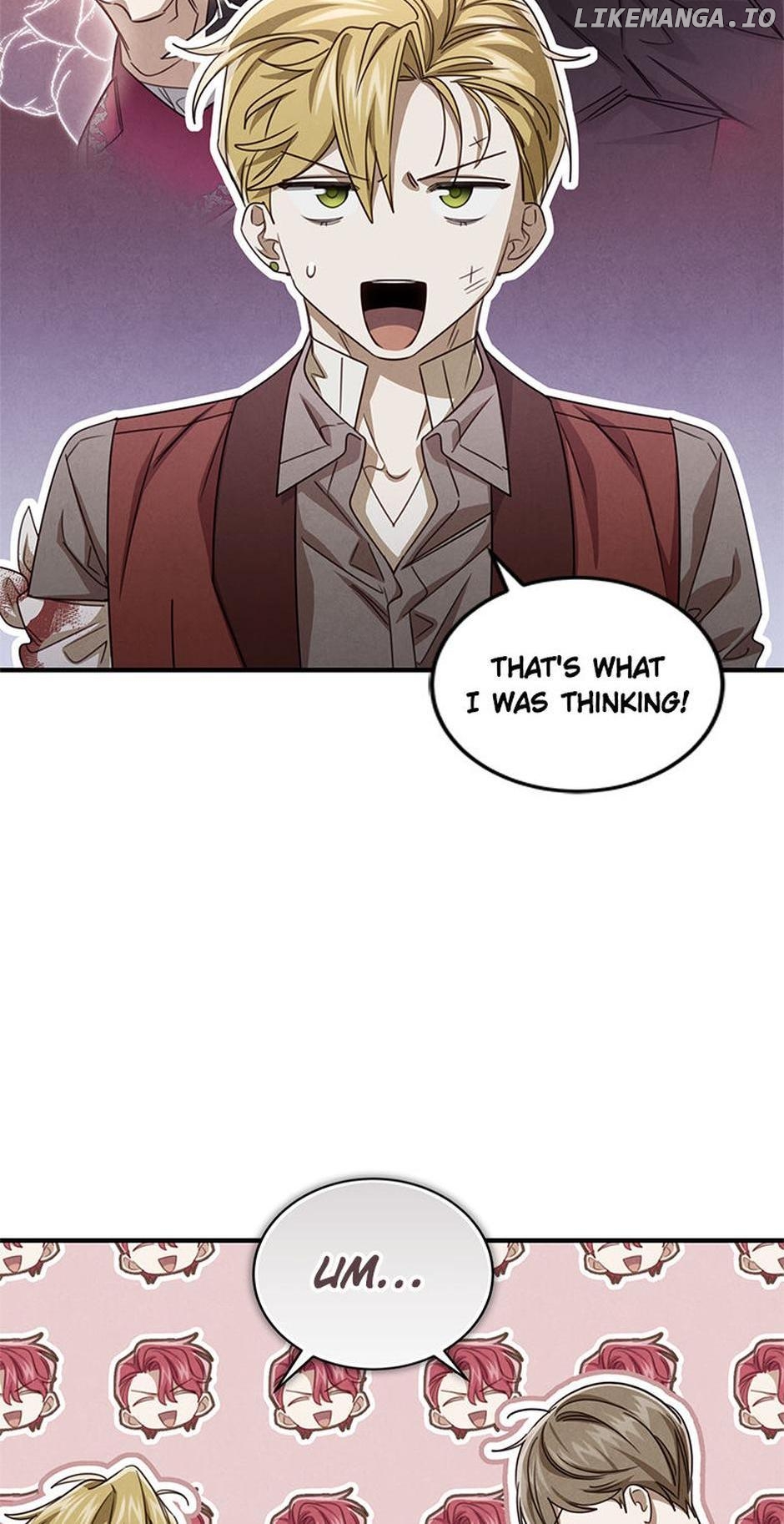 Pendleton Revolution Chapter 30 - page 55