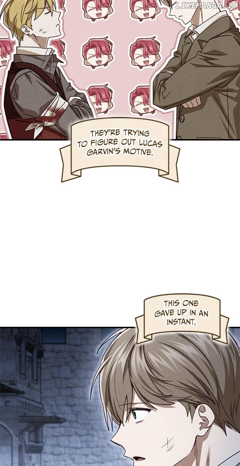 Pendleton Revolution Chapter 30 - page 56