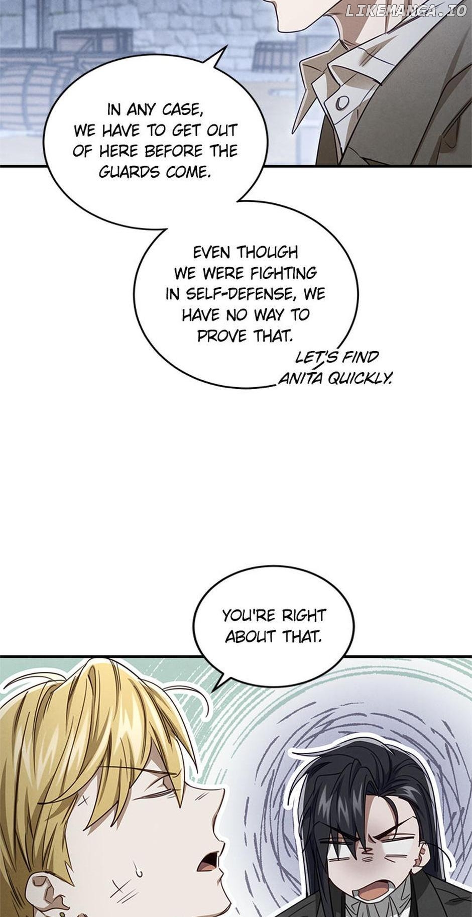 Pendleton Revolution Chapter 30 - page 57