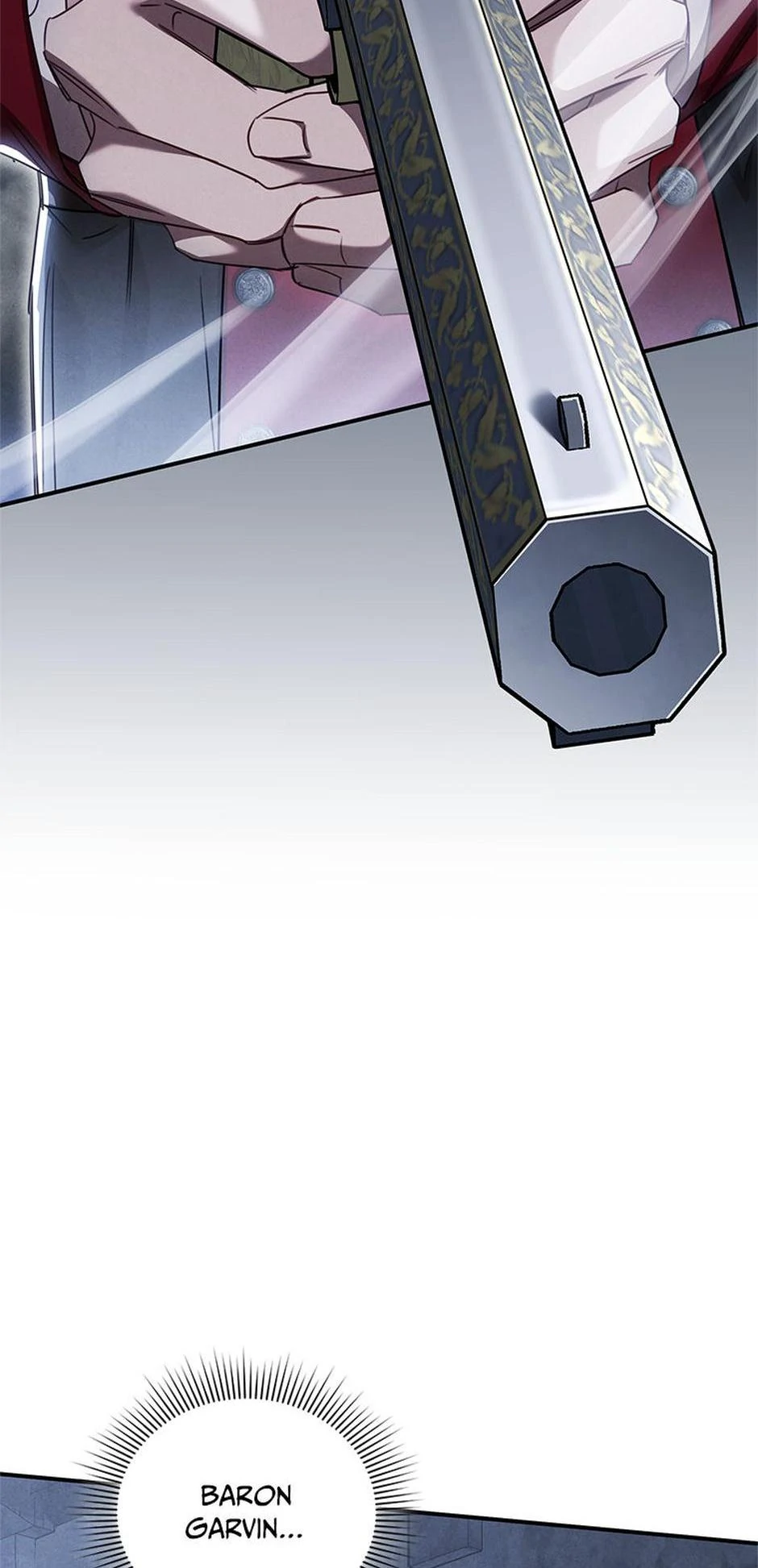 Pendleton Revolution Chapter 30 - page 6