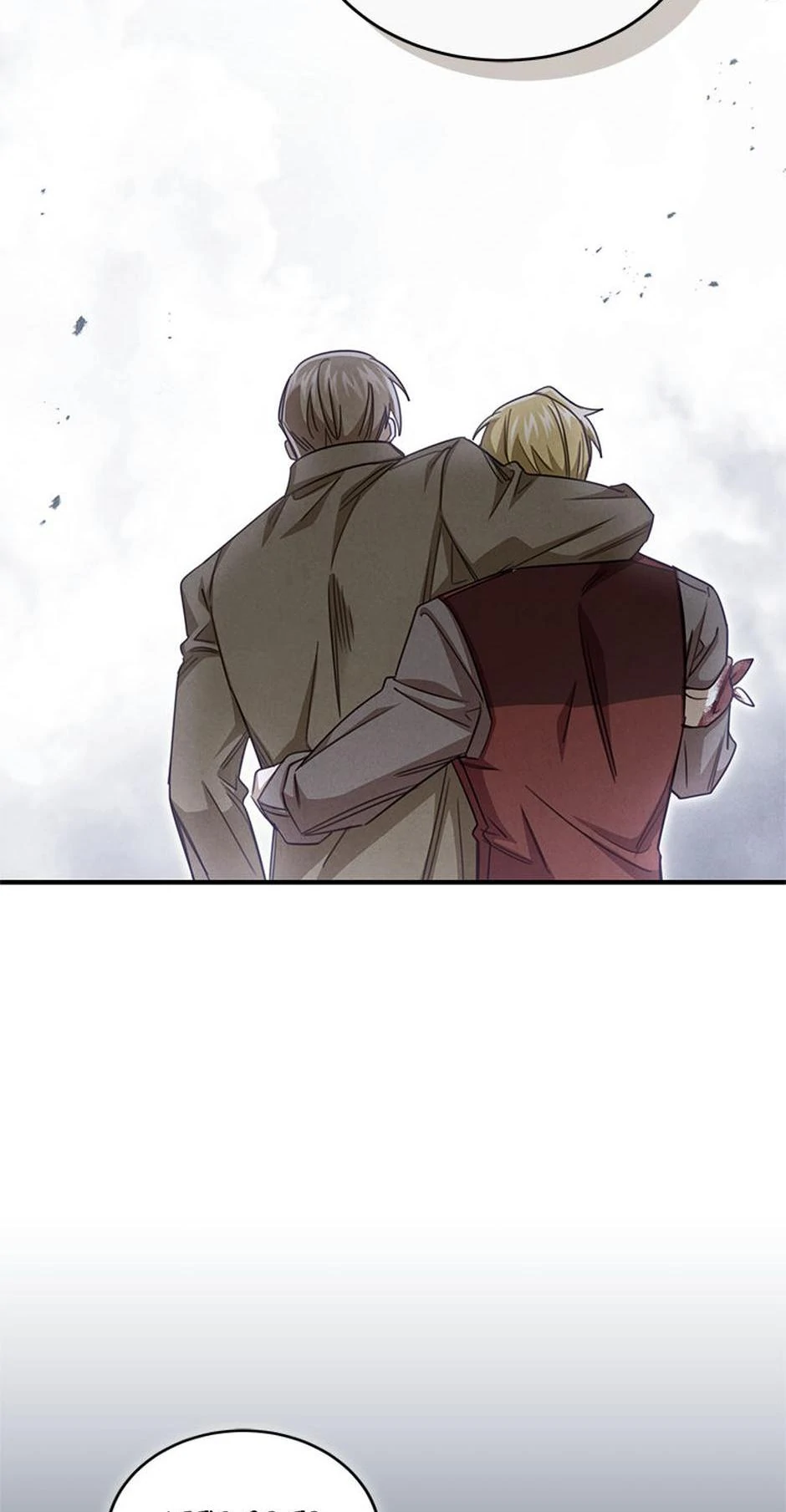 Pendleton Revolution Chapter 30 - page 63