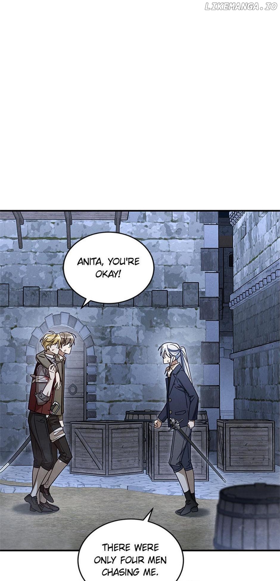 Pendleton Revolution Chapter 30 - page 68
