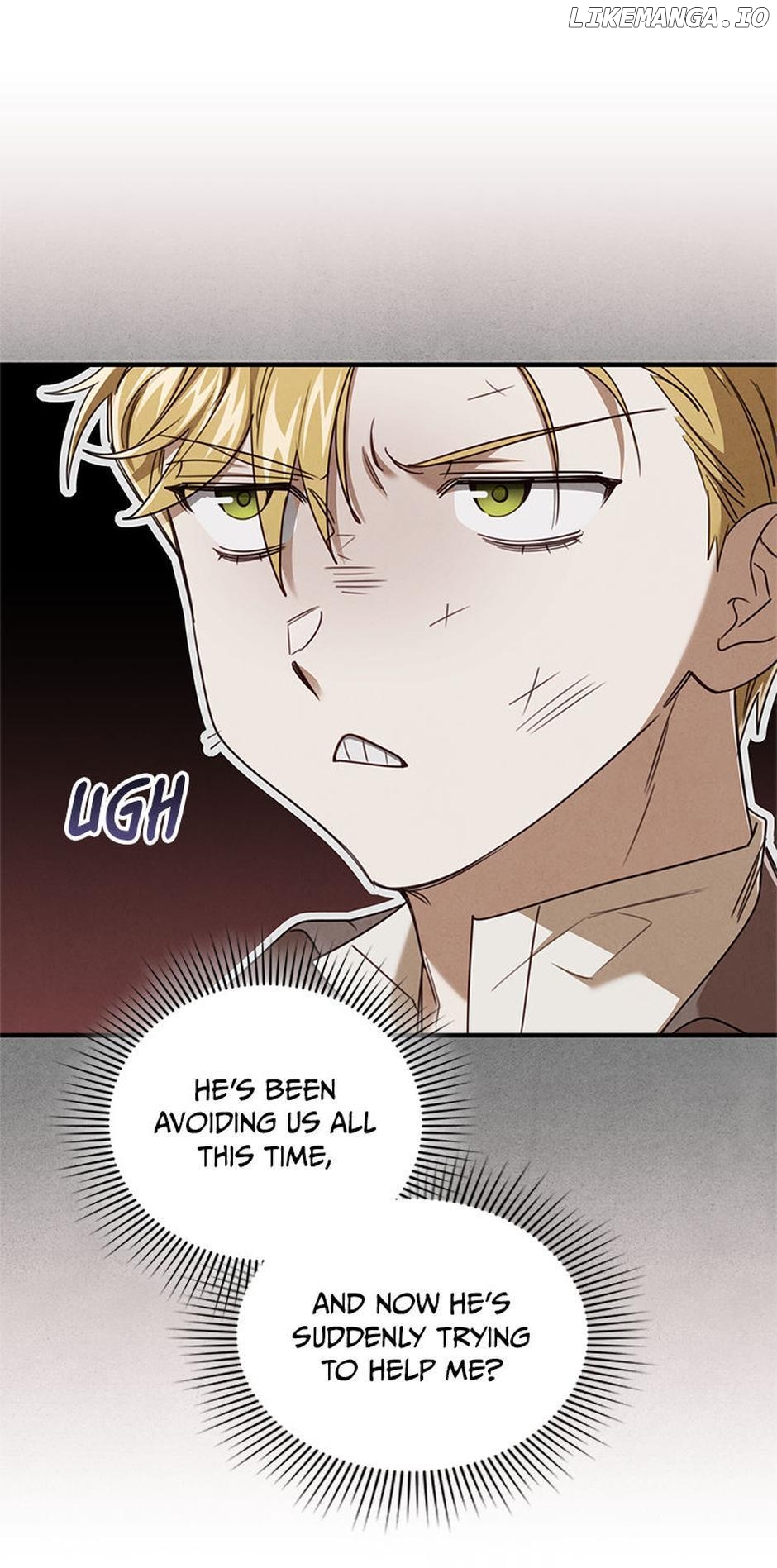 Pendleton Revolution Chapter 30 - page 8