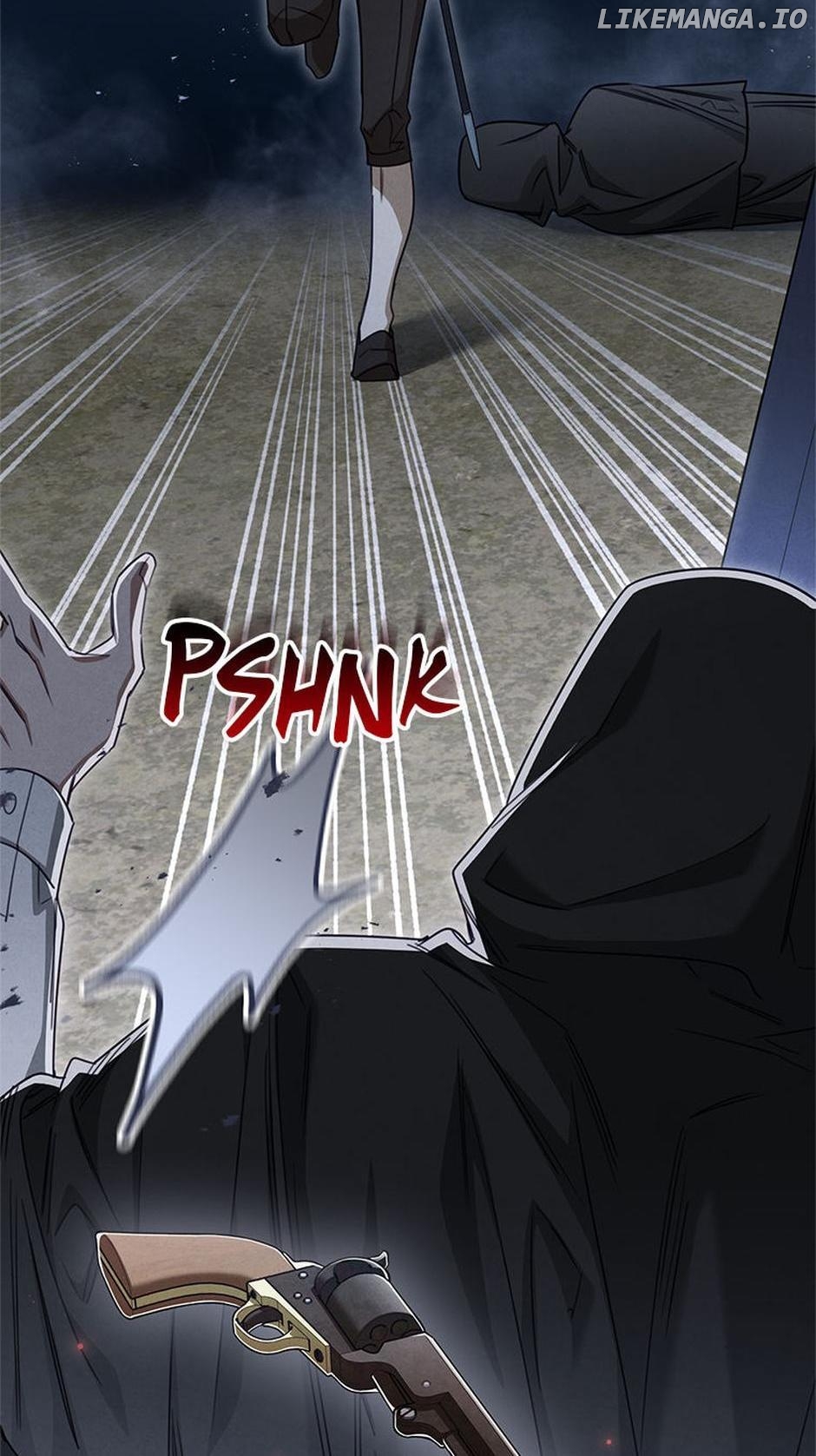 Pendleton Revolution Chapter 29 - page 23