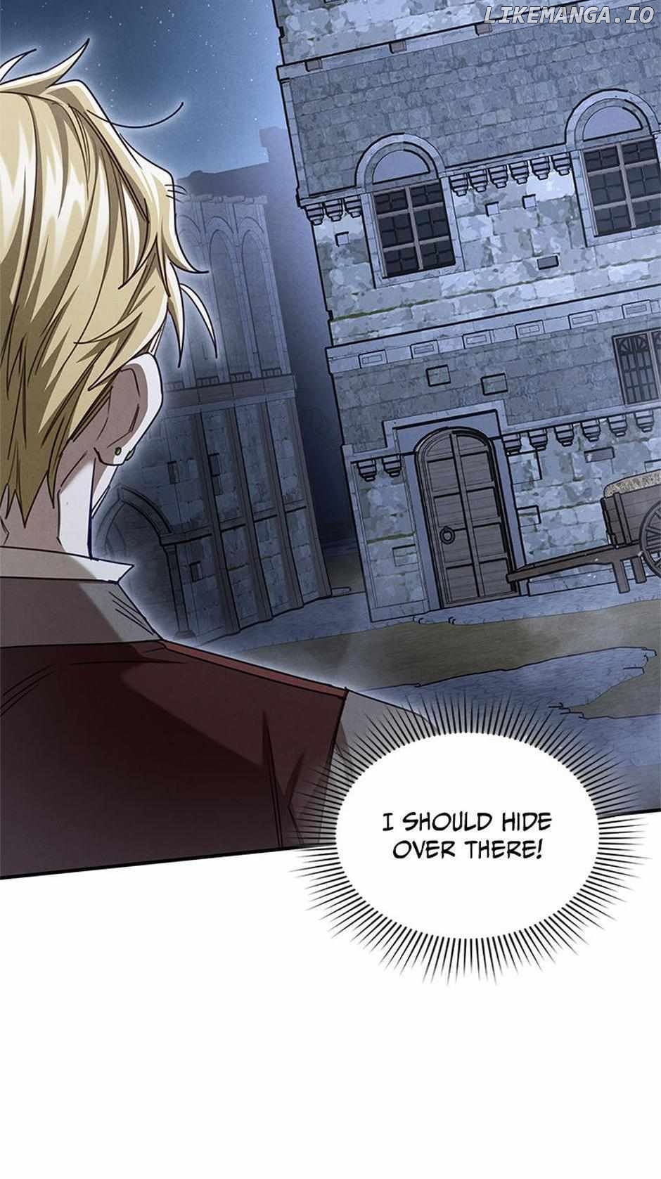 Pendleton Revolution Chapter 29 - page 27