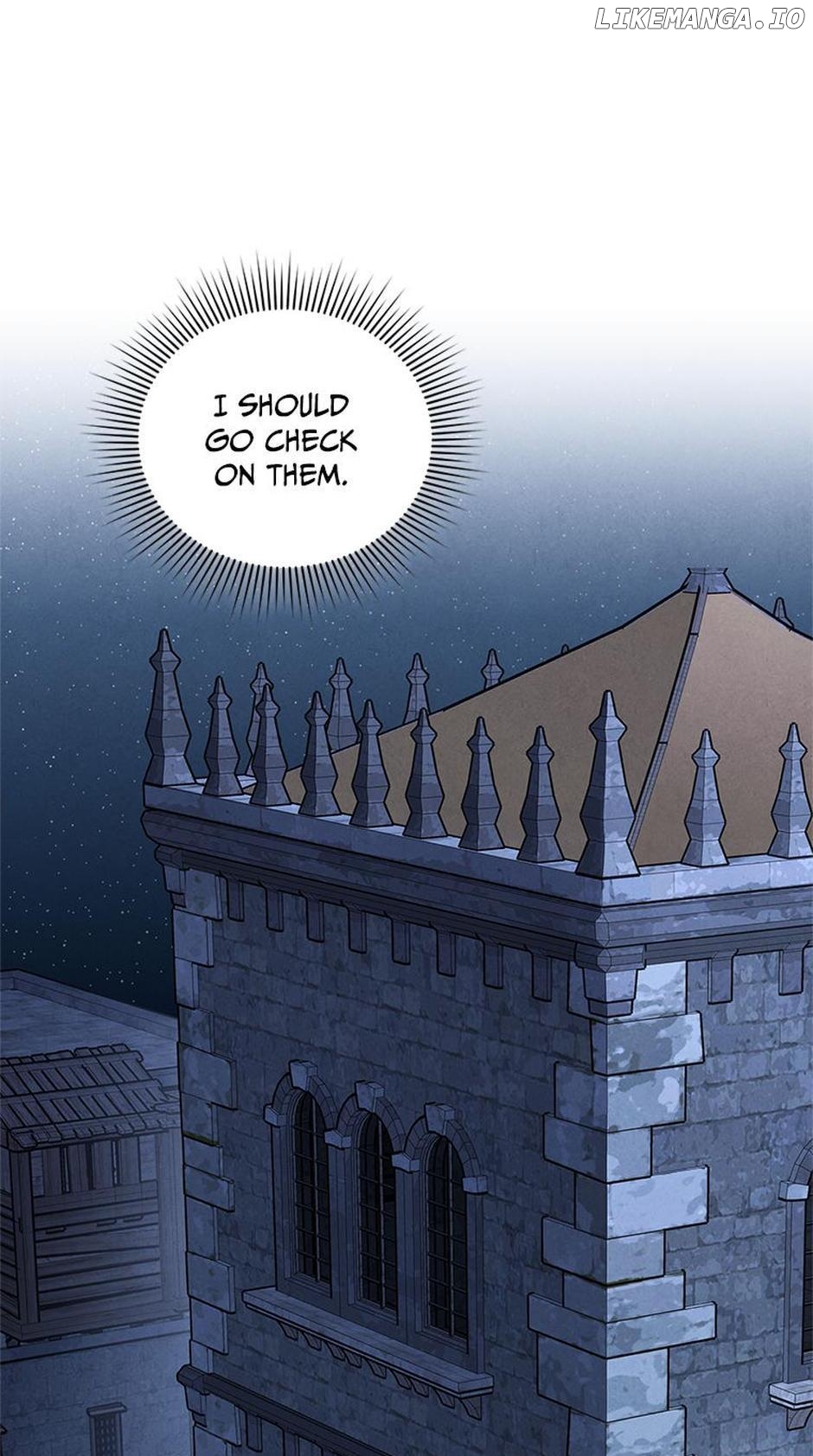 Pendleton Revolution Chapter 29 - page 41
