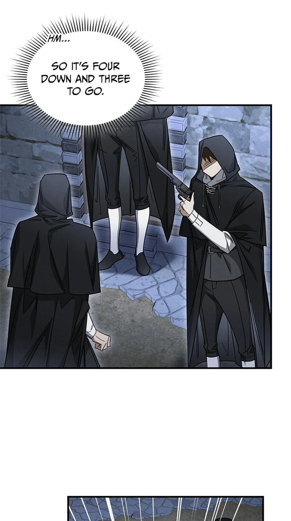 Pendleton Revolution Chapter 29 - page 43