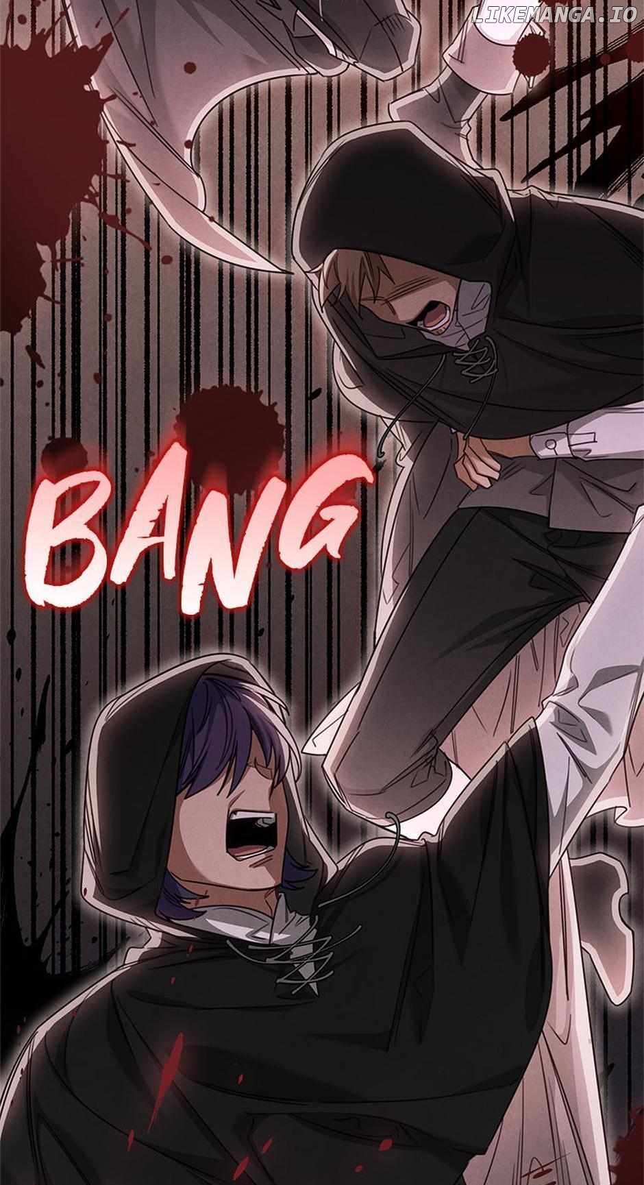 Pendleton Revolution Chapter 29 - page 60
