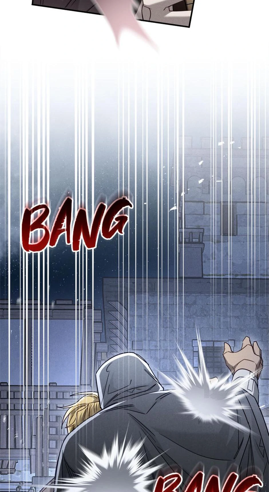 Pendleton Revolution Chapter 29 - page 71
