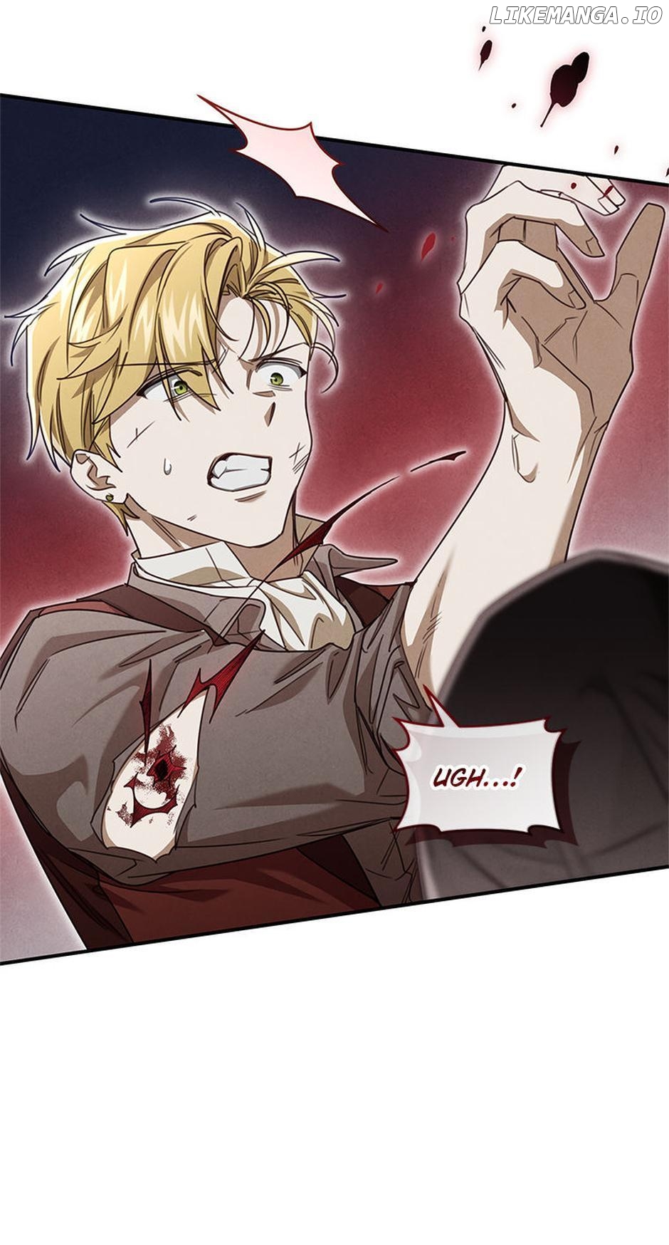 Pendleton Revolution Chapter 29 - page 73