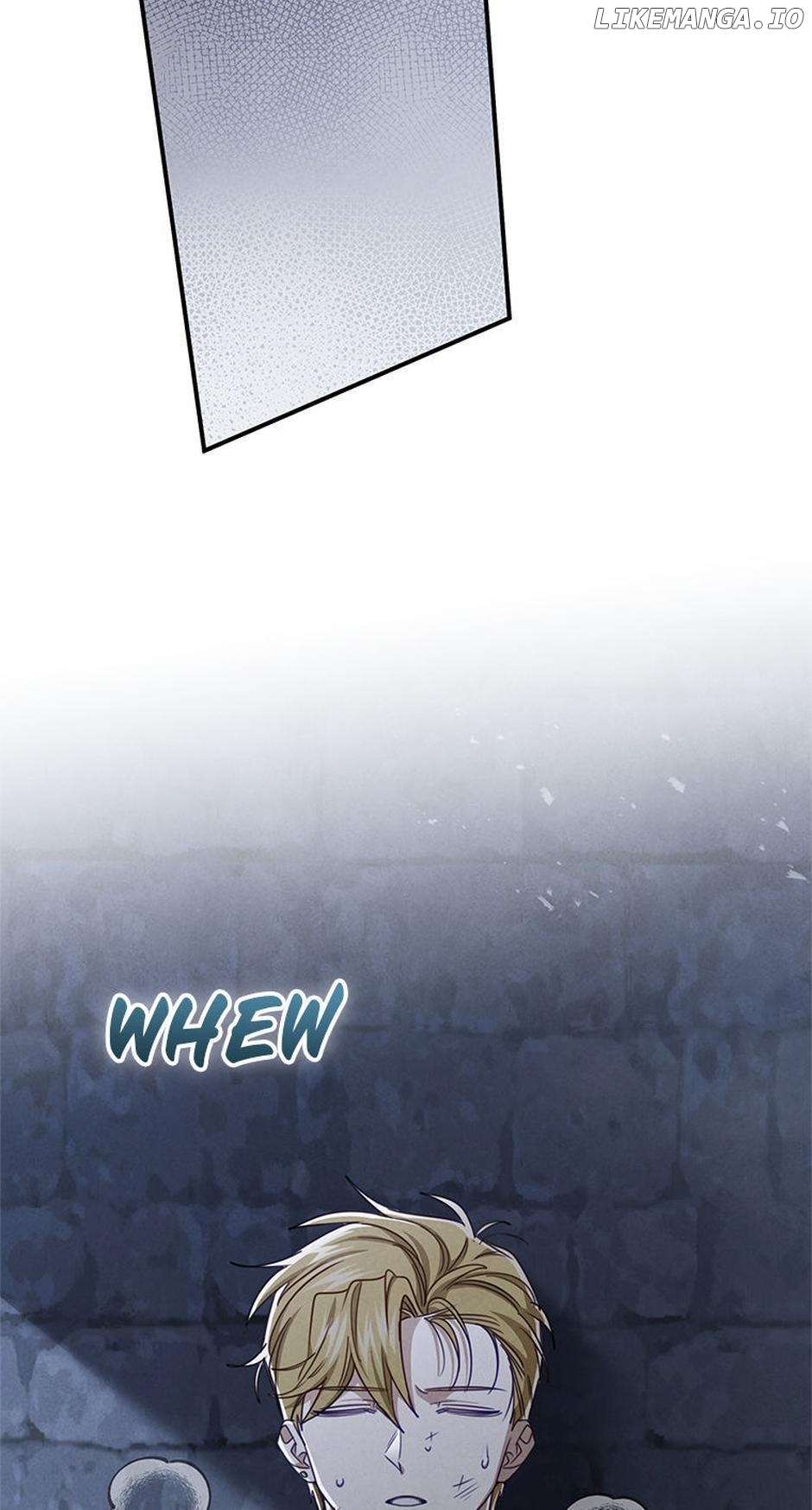 Pendleton Revolution Chapter 29 - page 77