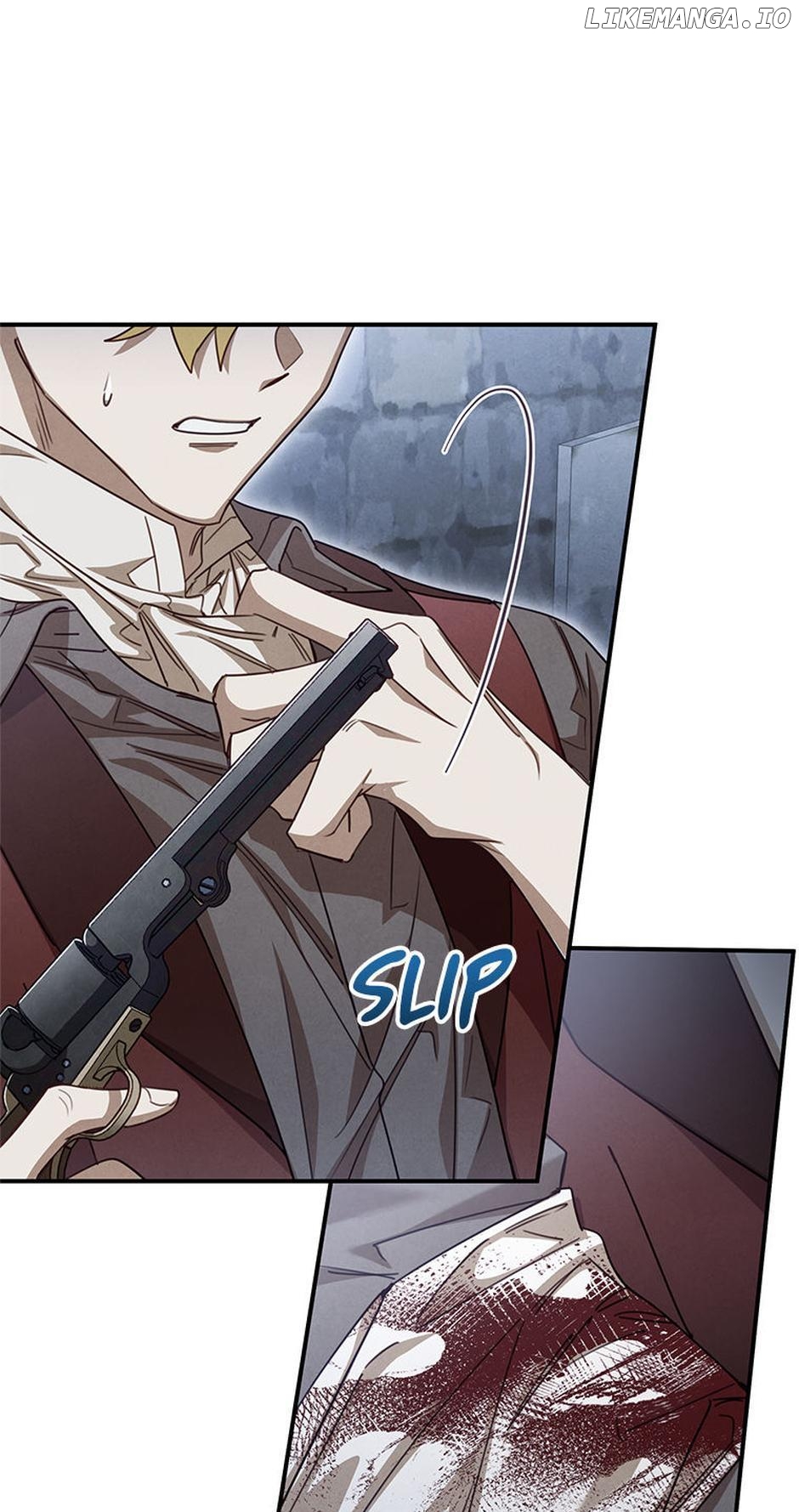 Pendleton Revolution Chapter 29 - page 79