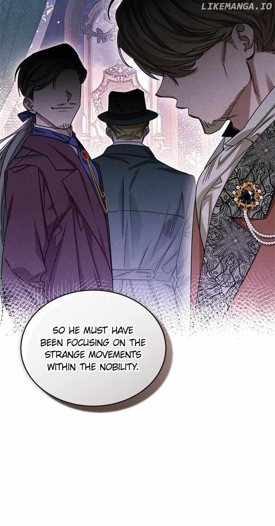 Pendleton Revolution Chapter 28 - page 11