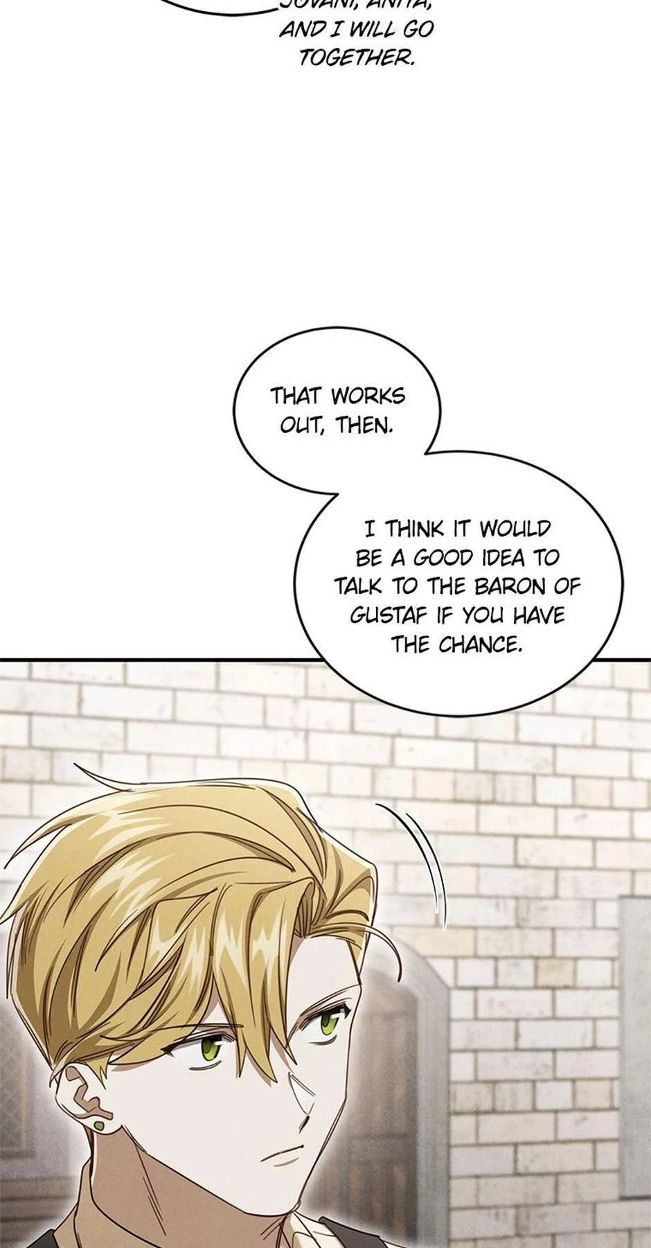 Pendleton Revolution Chapter 28 - page 13