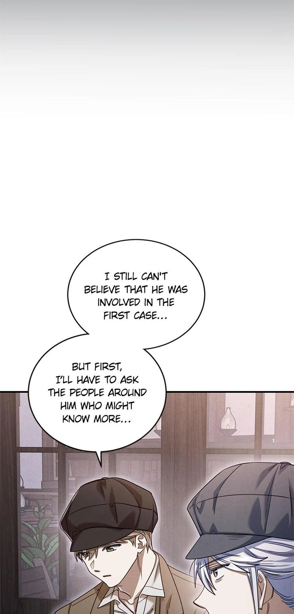 Pendleton Revolution Chapter 28 - page 26