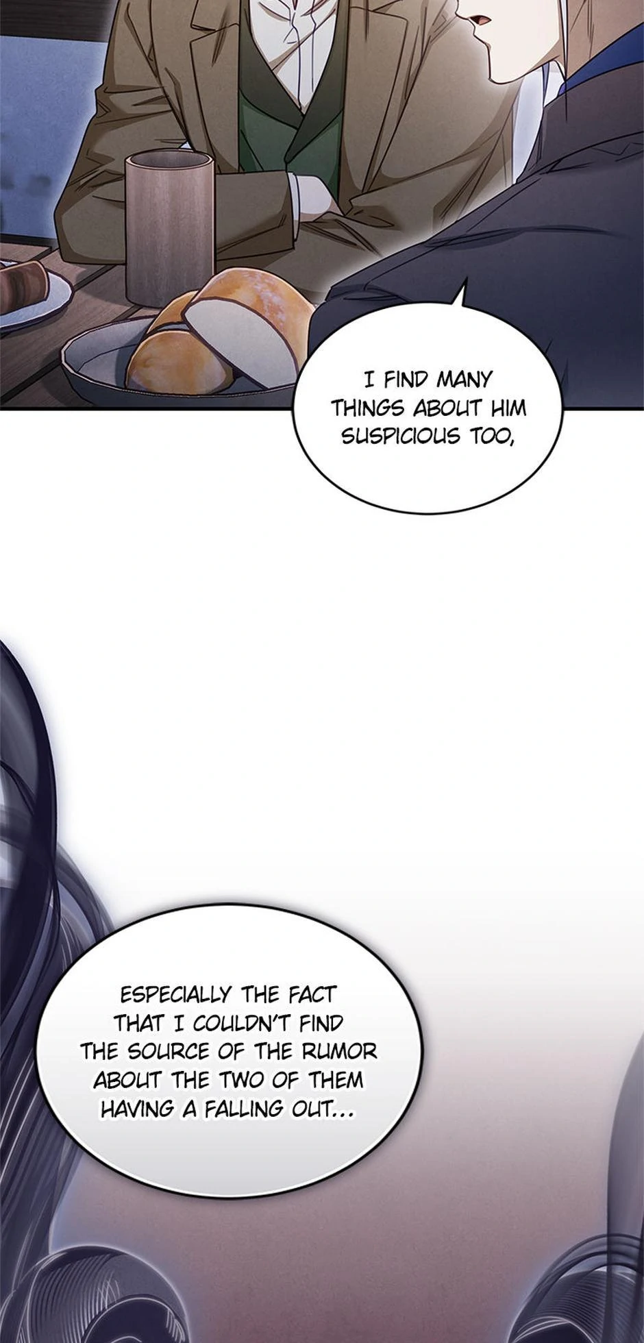 Pendleton Revolution Chapter 28 - page 27