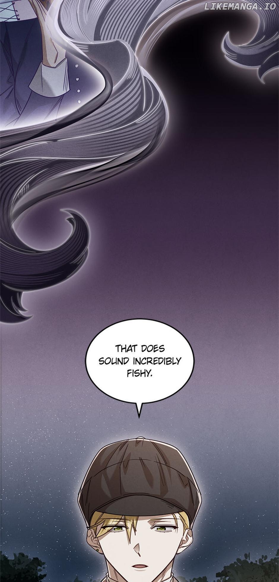 Pendleton Revolution Chapter 28 - page 29