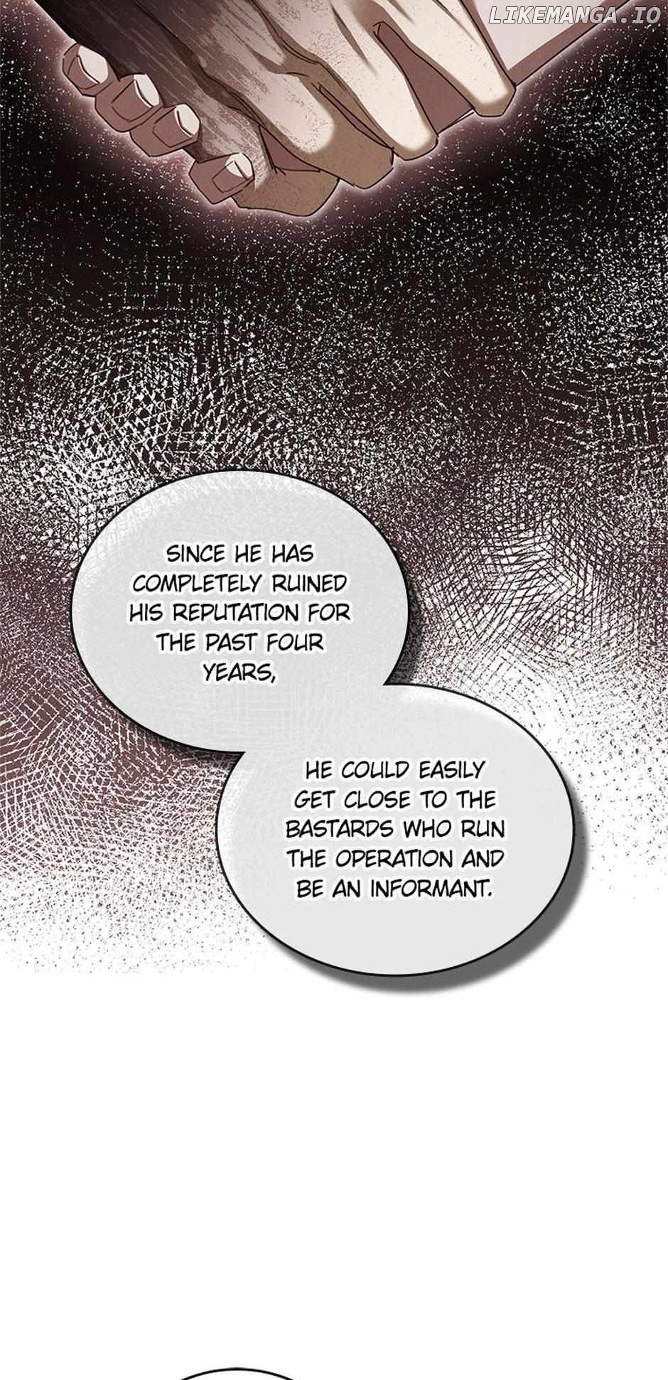 Pendleton Revolution Chapter 28 - page 35
