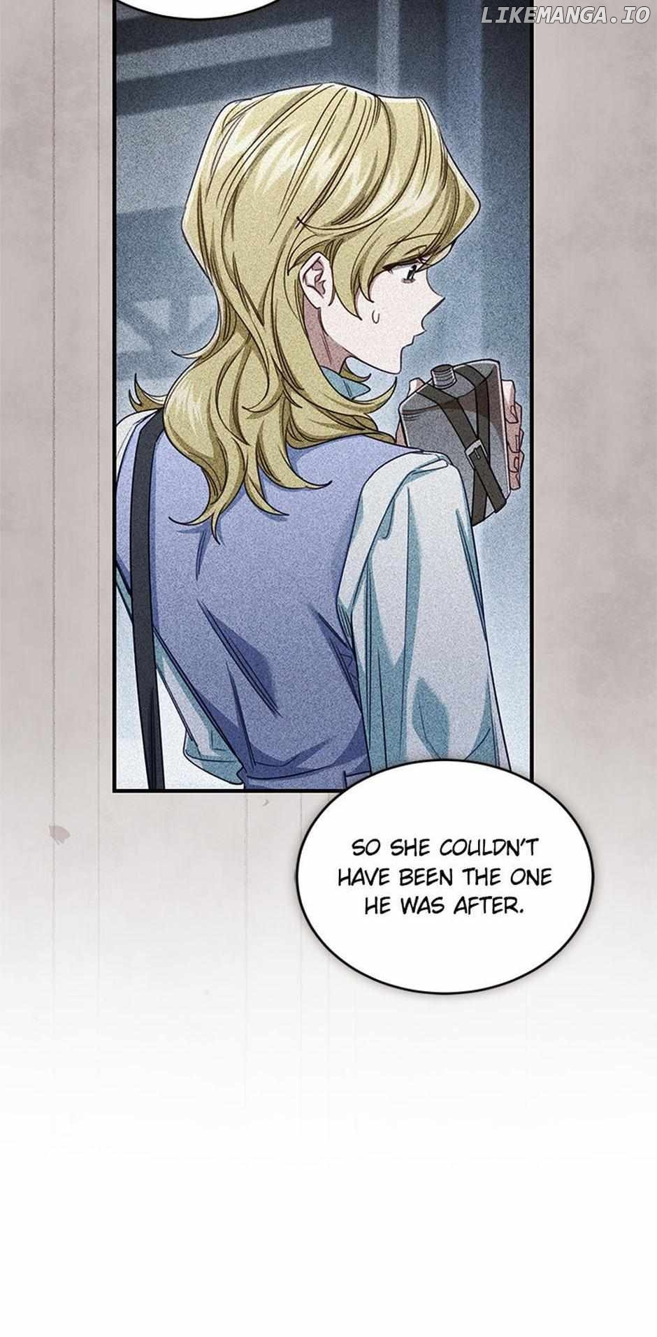 Pendleton Revolution Chapter 28 - page 6