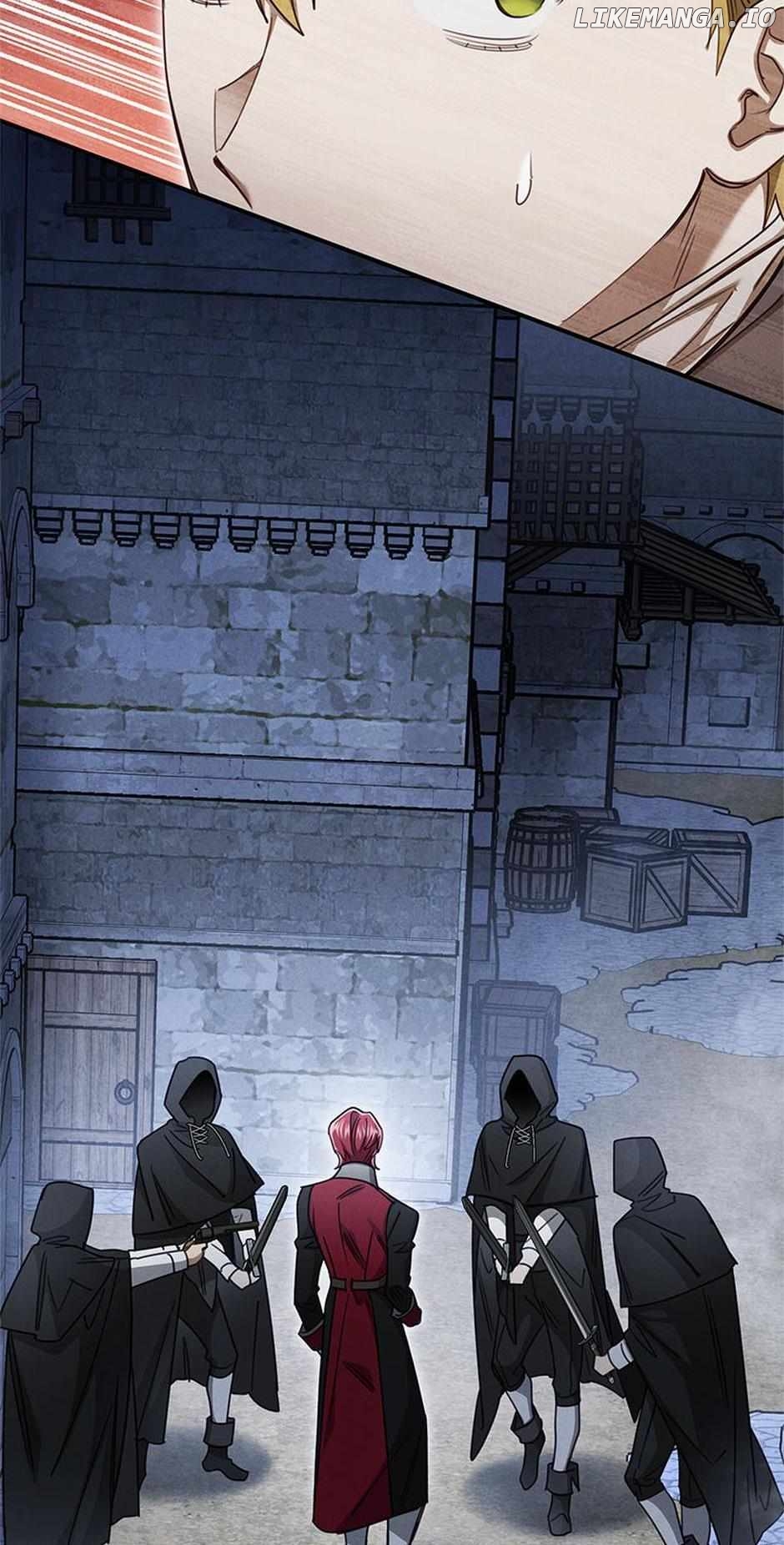 Pendleton Revolution Chapter 28 - page 67