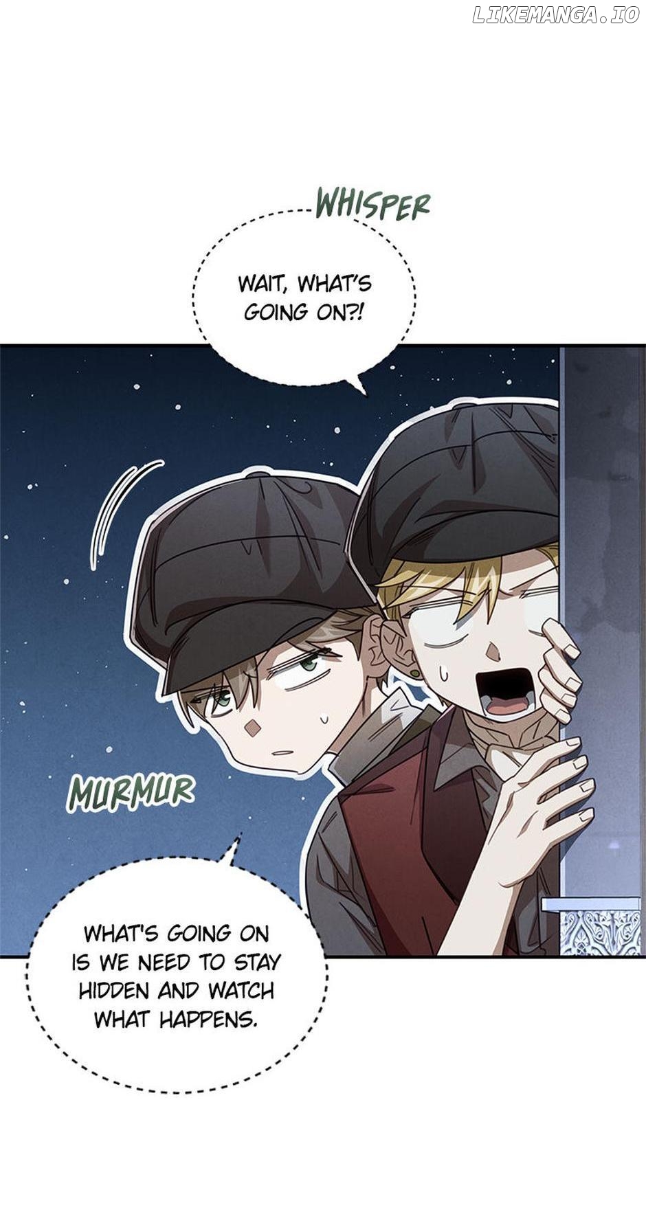 Pendleton Revolution Chapter 28 - page 70