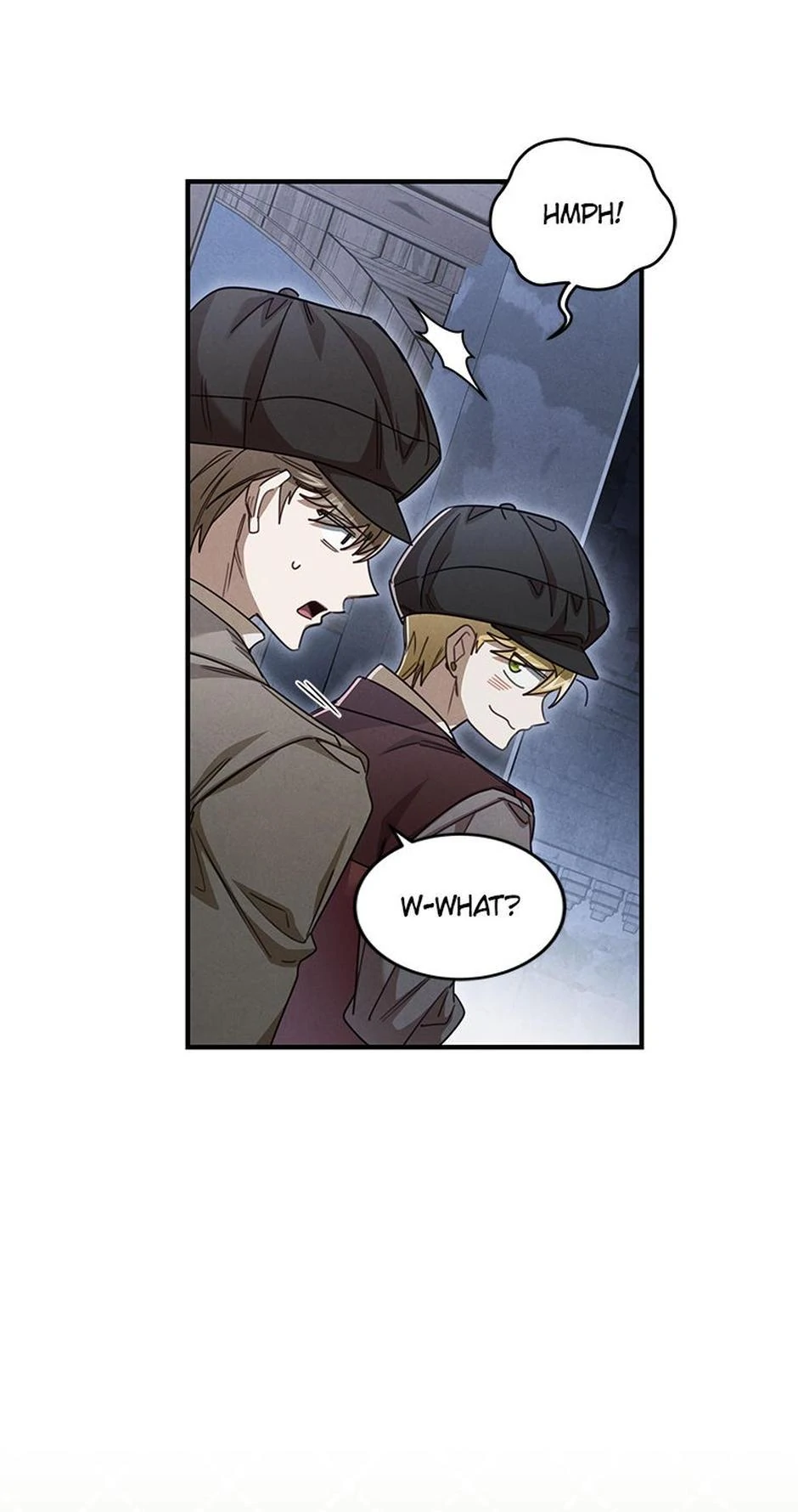 Pendleton Revolution Chapter 28 - page 71
