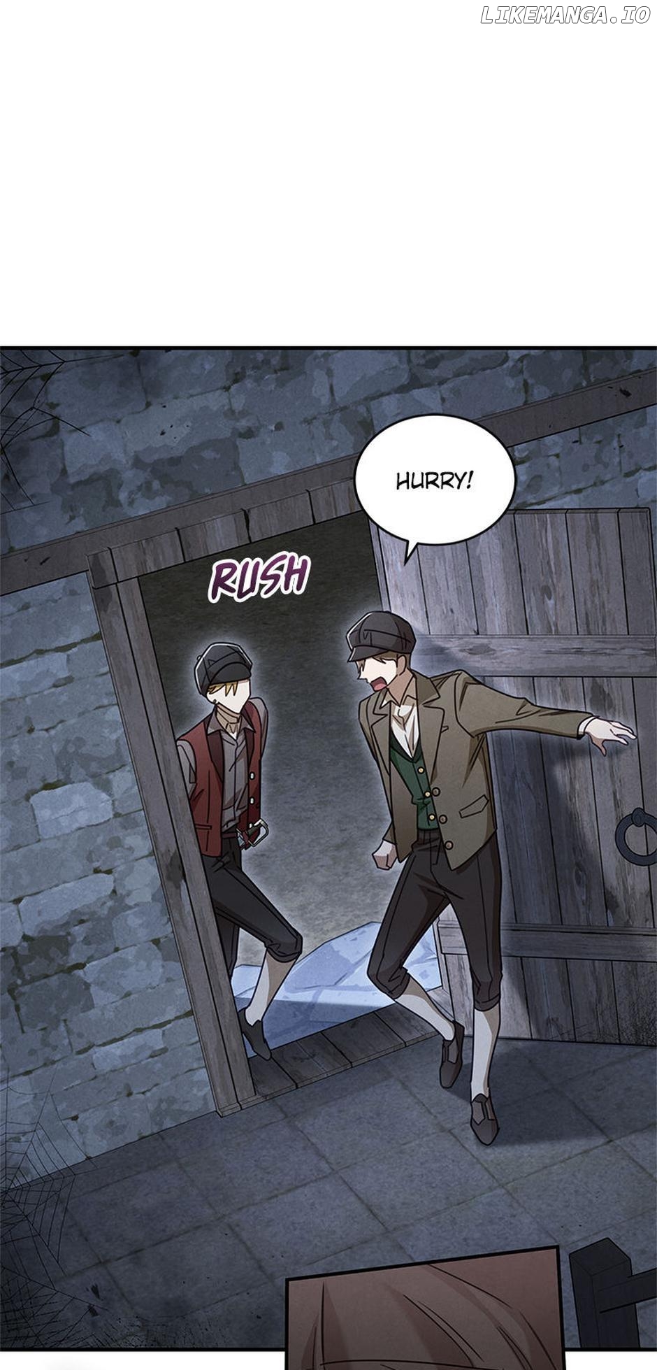 Pendleton Revolution Chapter 28 - page 74