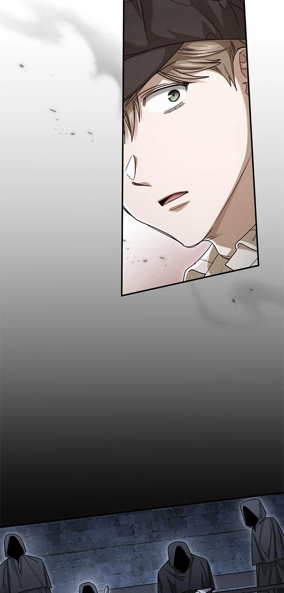 Pendleton Revolution Chapter 28 - page 75