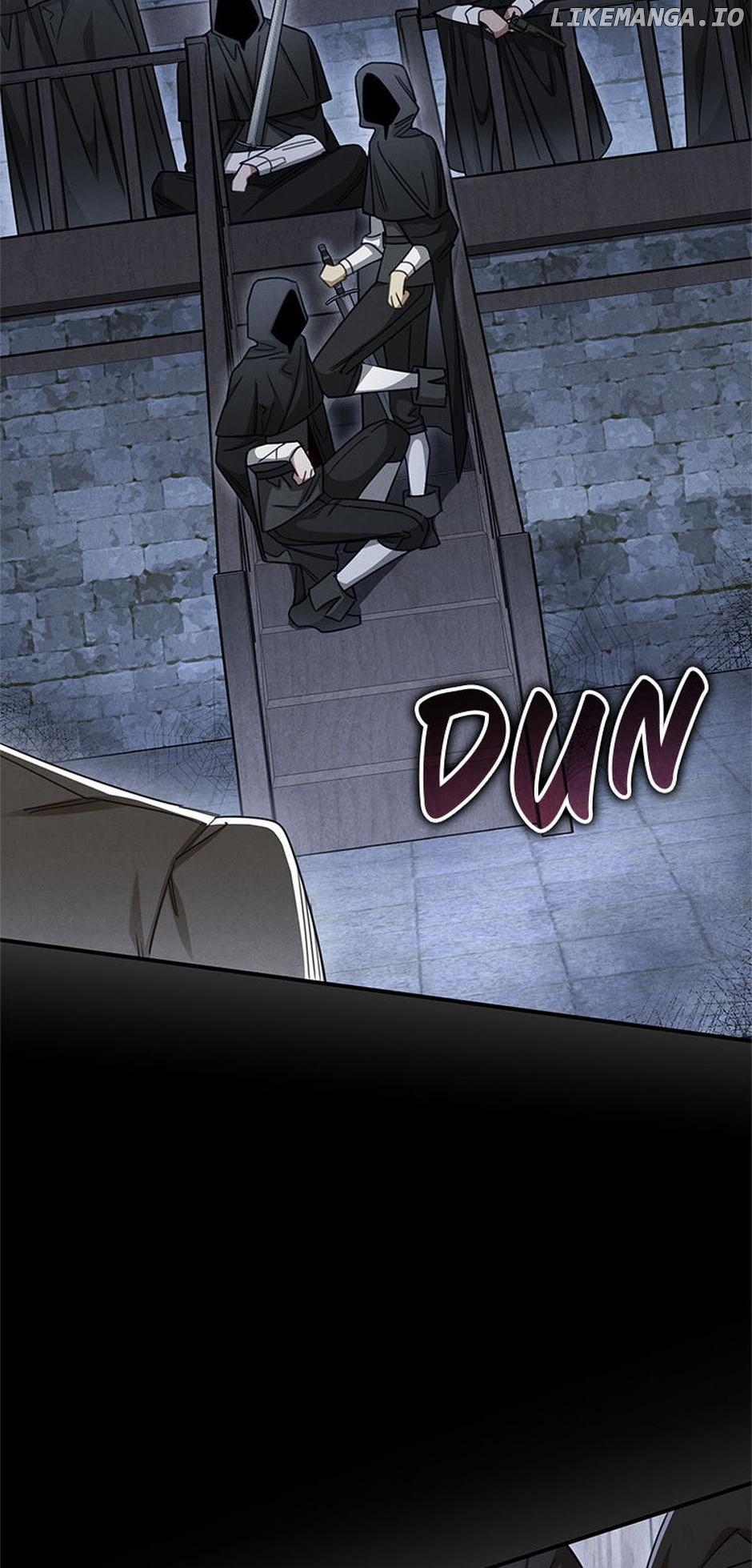 Pendleton Revolution Chapter 28 - page 76