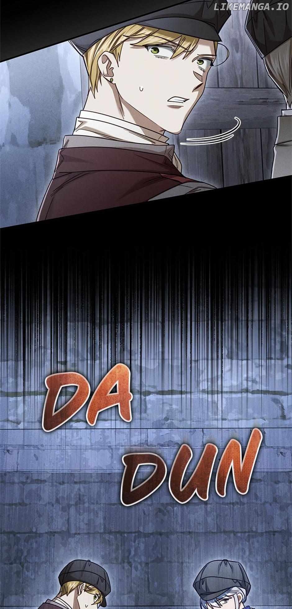 Pendleton Revolution Chapter 28 - page 77