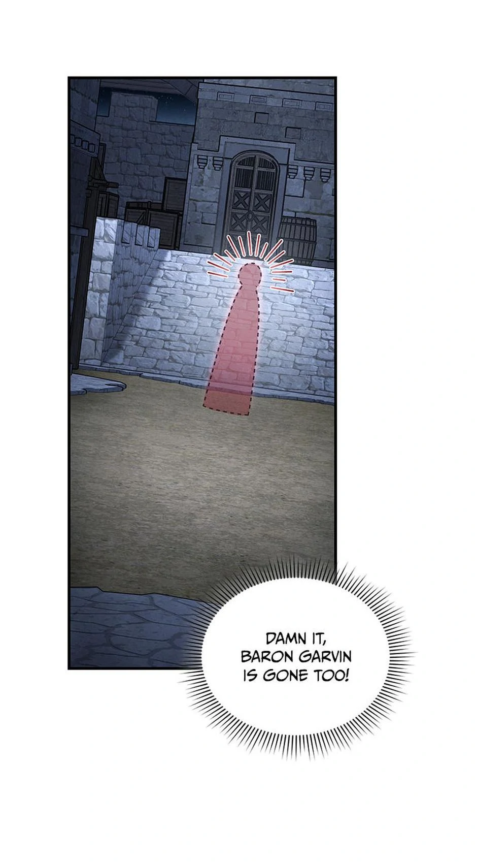 Pendleton Revolution Chapter 28 - page 81