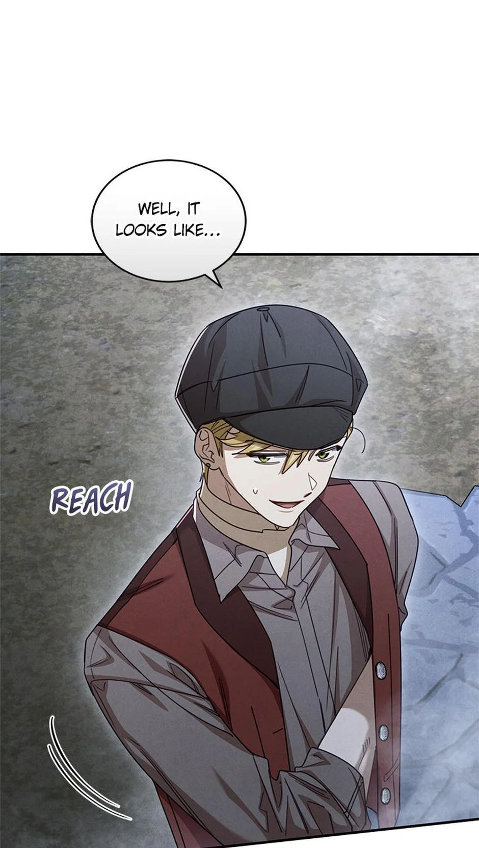 Pendleton Revolution Chapter 28 - page 82