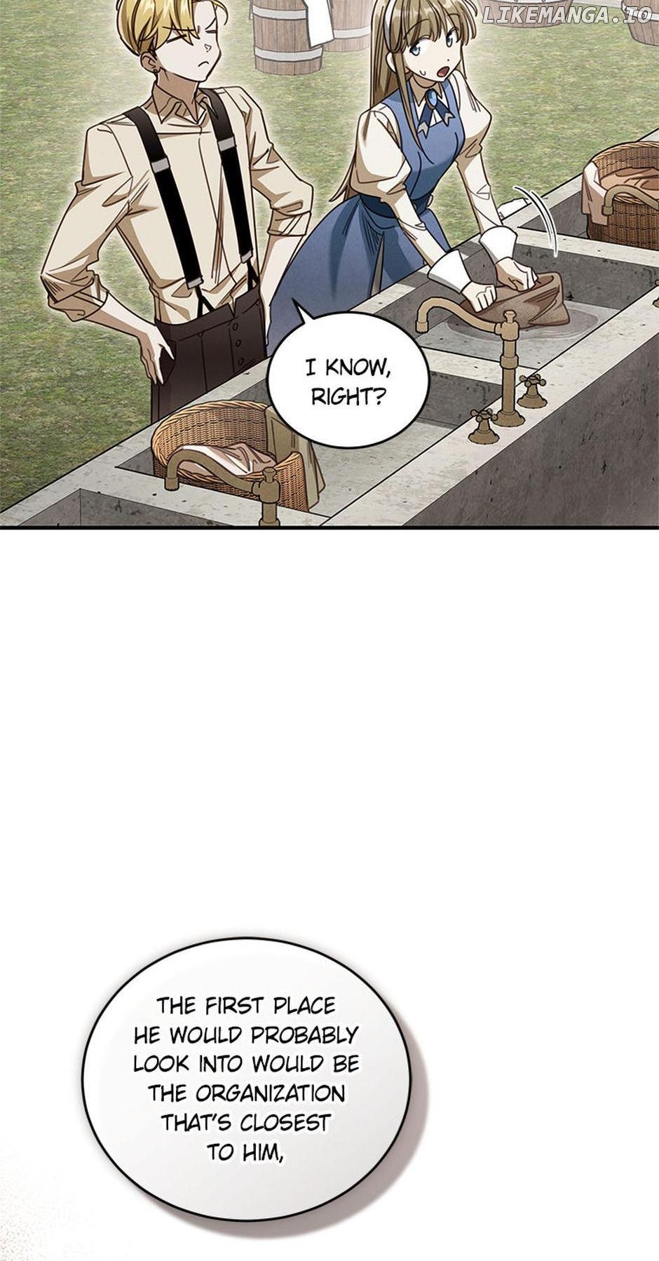 Pendleton Revolution Chapter 28 - page 9