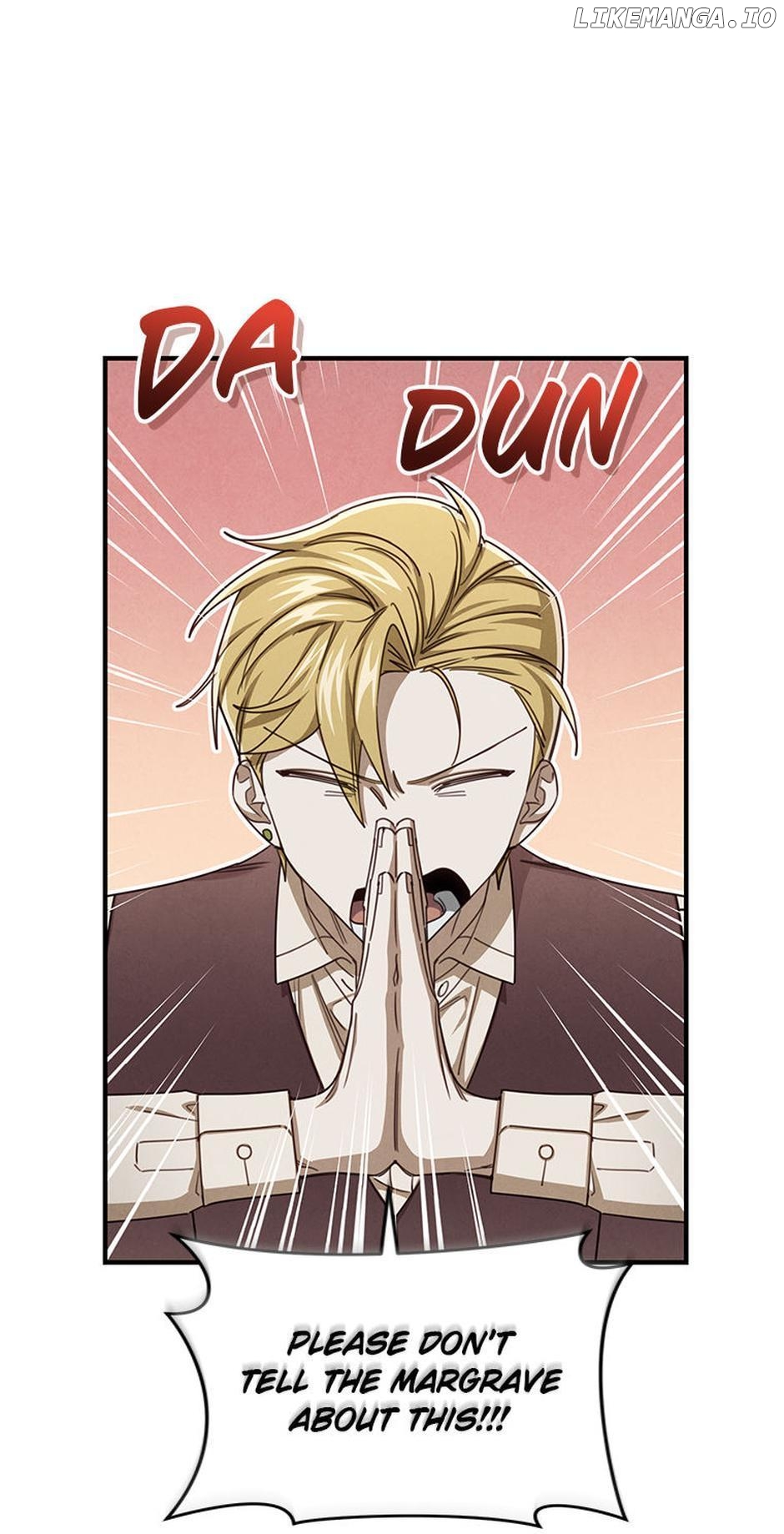 Pendleton Revolution Chapter 27 - page 13